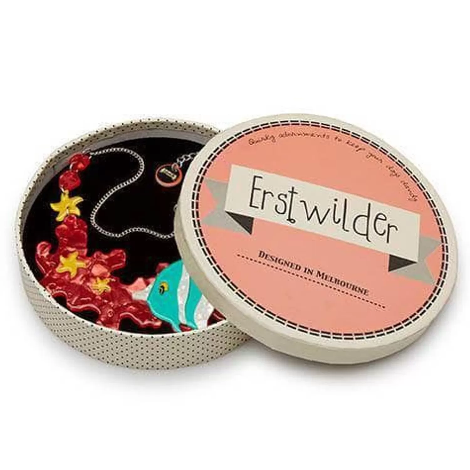 oceanic_forest_necklace_2.webp Oceanic Forest Necklace*Erstwilder Discount