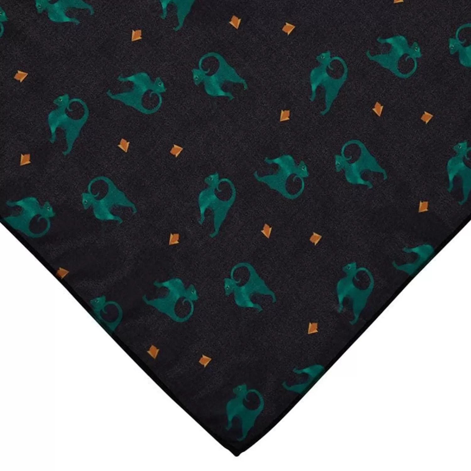 on_the_prowl_head_scarf_2.webp On The Prowl Head Scarf*Erstwilder Fashion