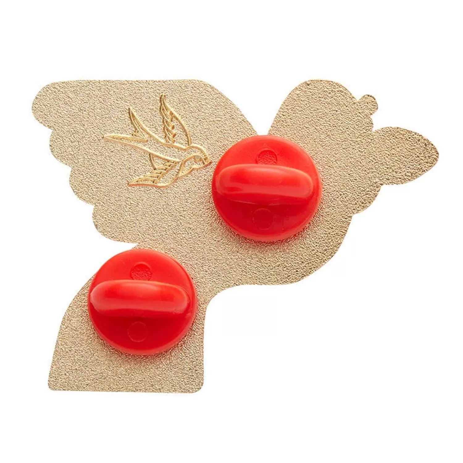 peace__love_enamel_pin_3.webp Peace & Love Enamel Pin*Erstwilder Best