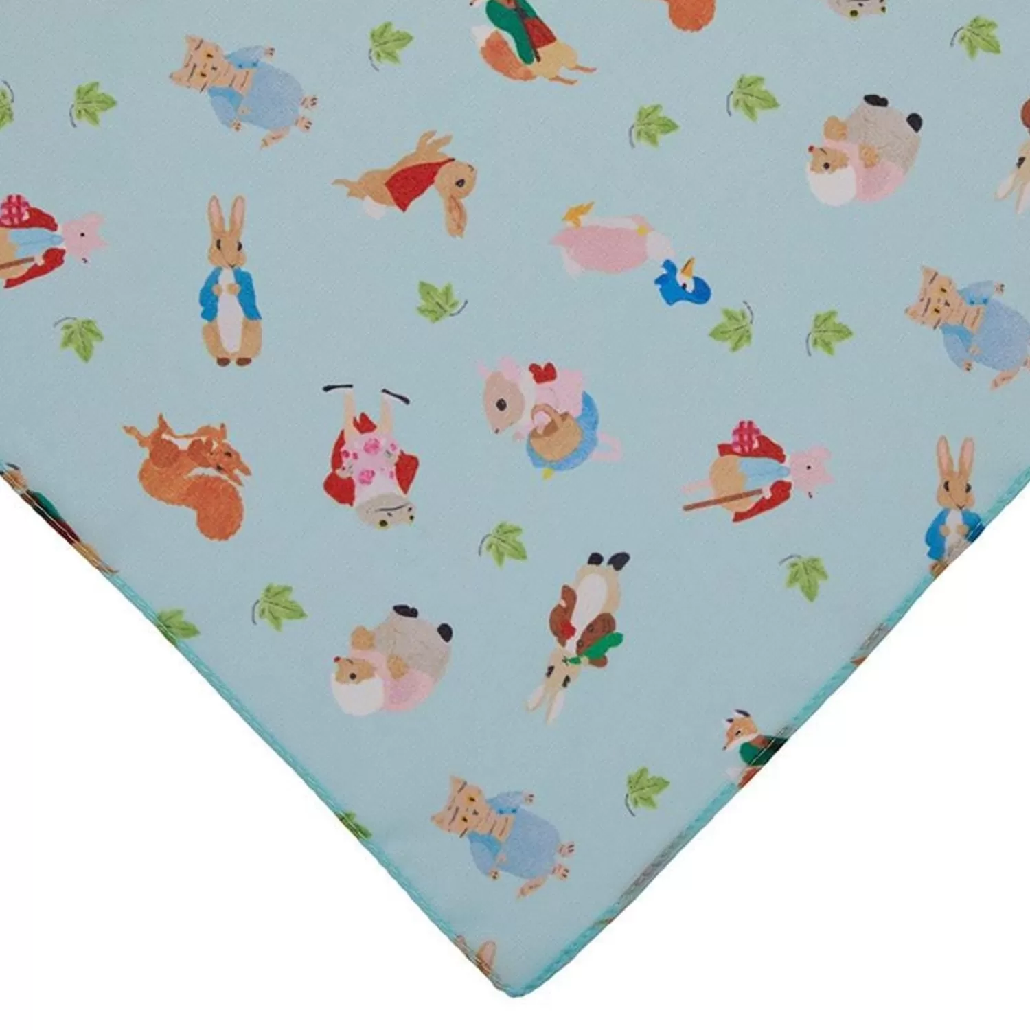 peter__friends_large_neck_scarf_2.webp Peter & Friends Large Neck Scarf*Erstwilder Flash Sale