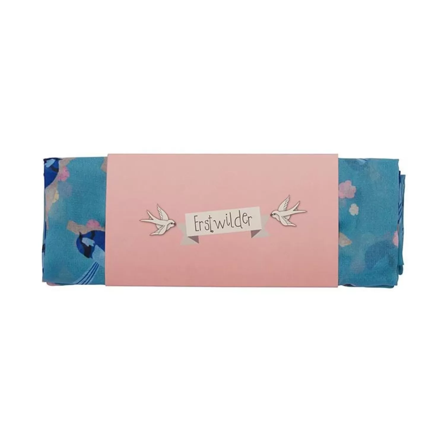 phoebe_the_fairy_wren_head_scarf_3.webp Phoebe The Fairy Wren Head Scarf*Erstwilder Cheap