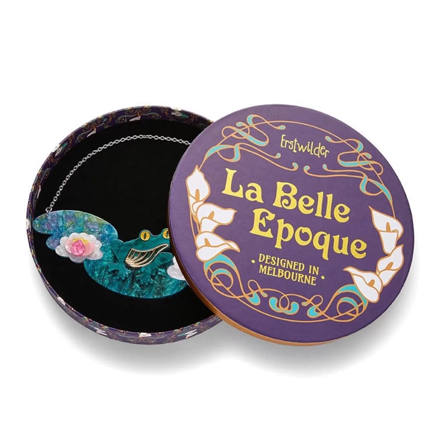 pod_dweller_necklace_5.webp Pod Dweller Necklace*Erstwilder Cheap