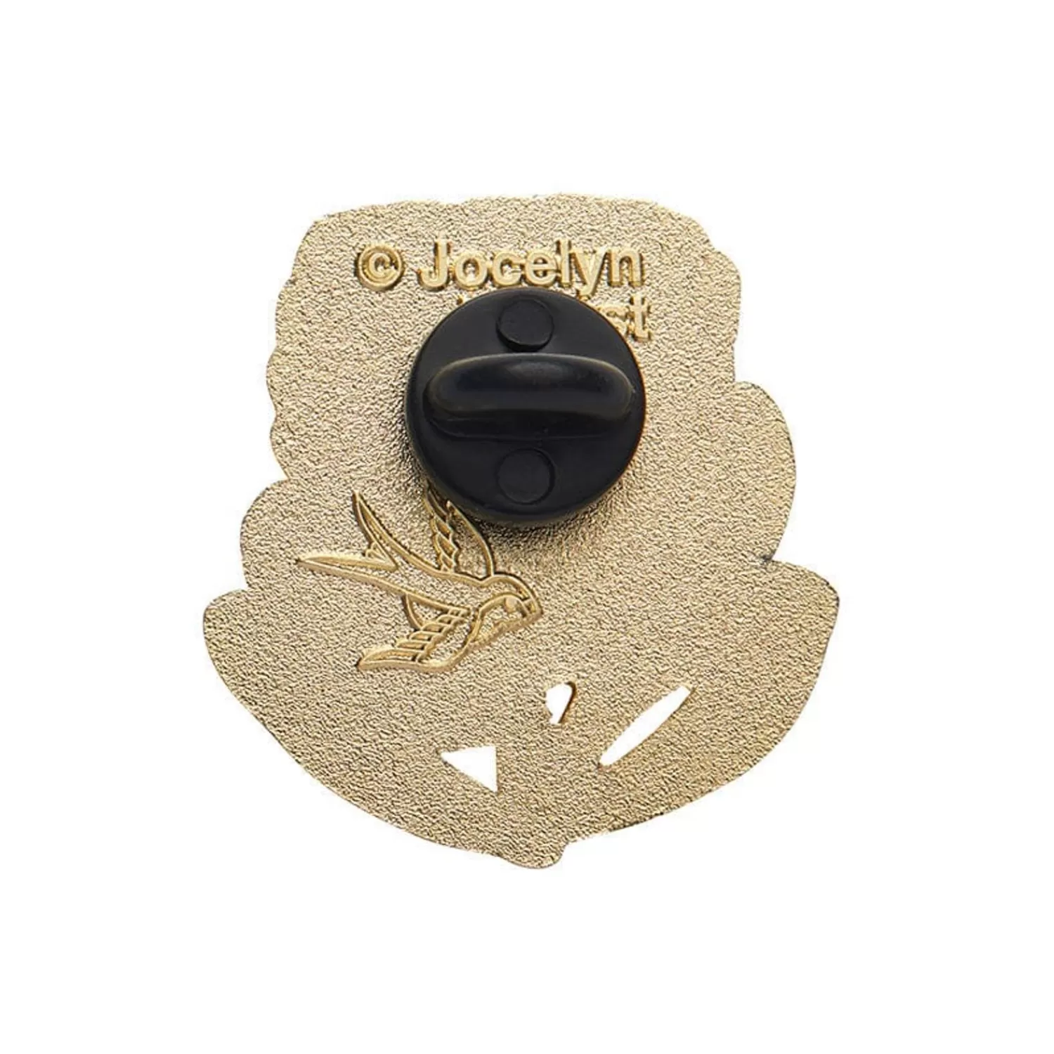 protea_in_bloom_enamel_pin_3.webp Protea In Bloom Enamel Pin*Erstwilder Hot