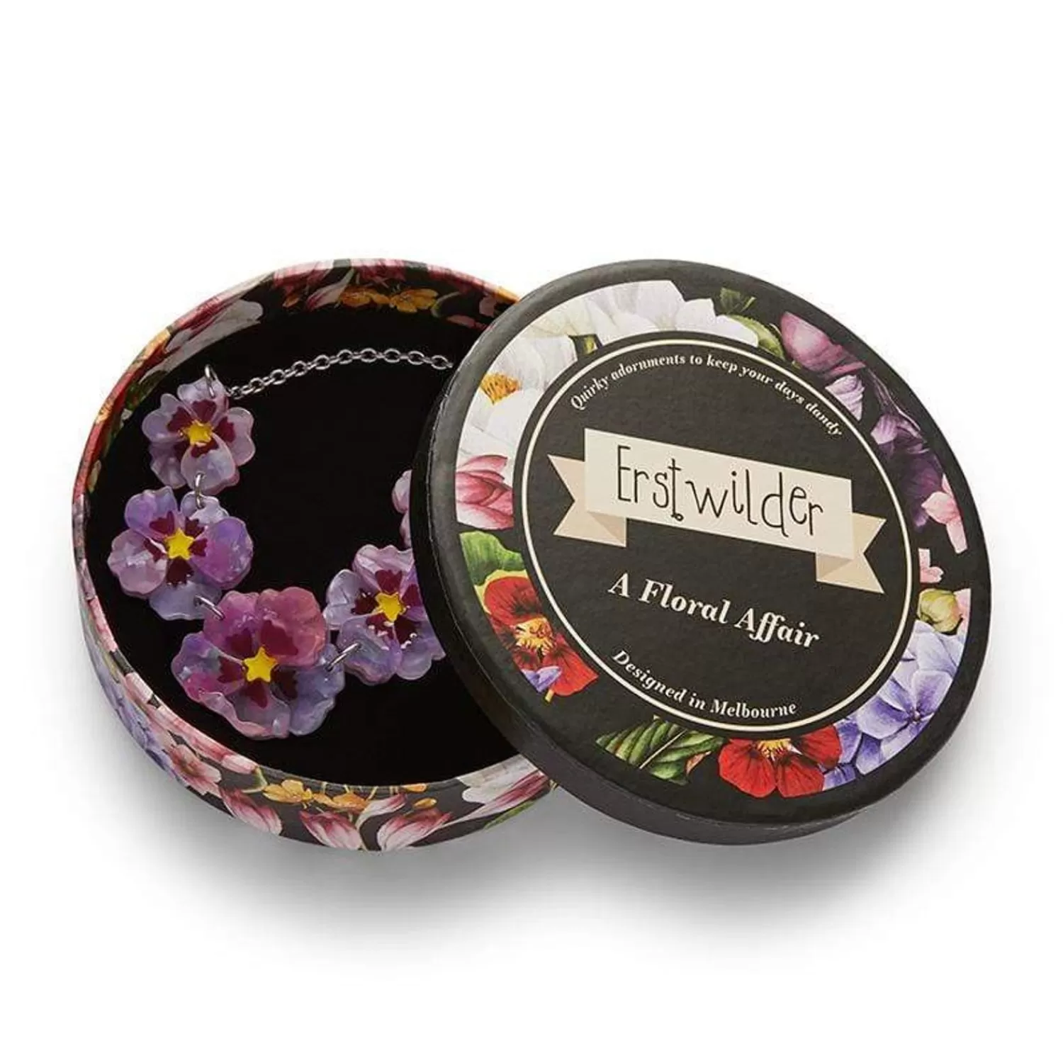 purple_prose_necklace_3.webp Purple Prose Necklace*Erstwilder Outlet