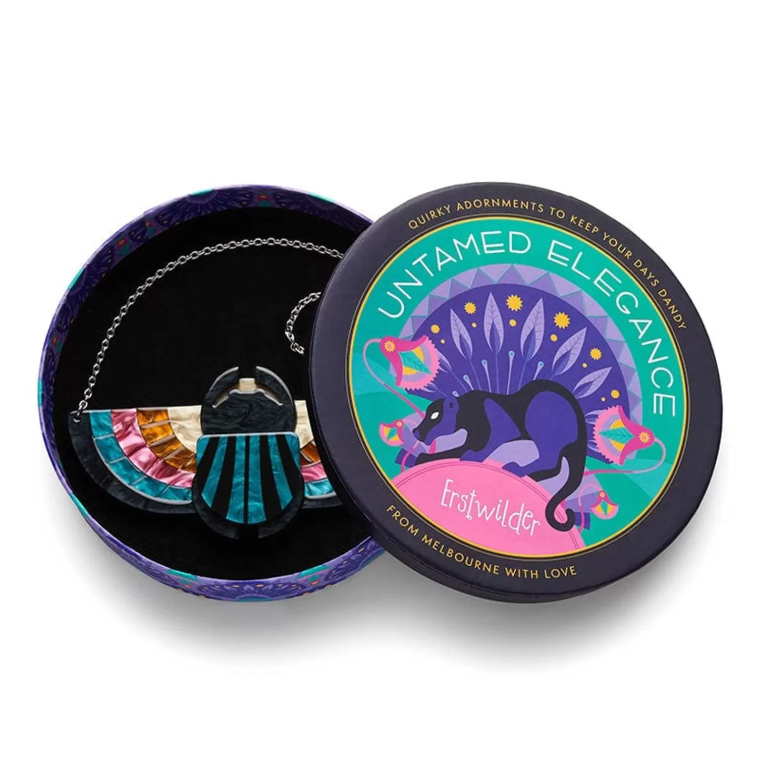 regal_intrigue_necklace_3.webp Regal Intrigue Necklace*Erstwilder Cheap