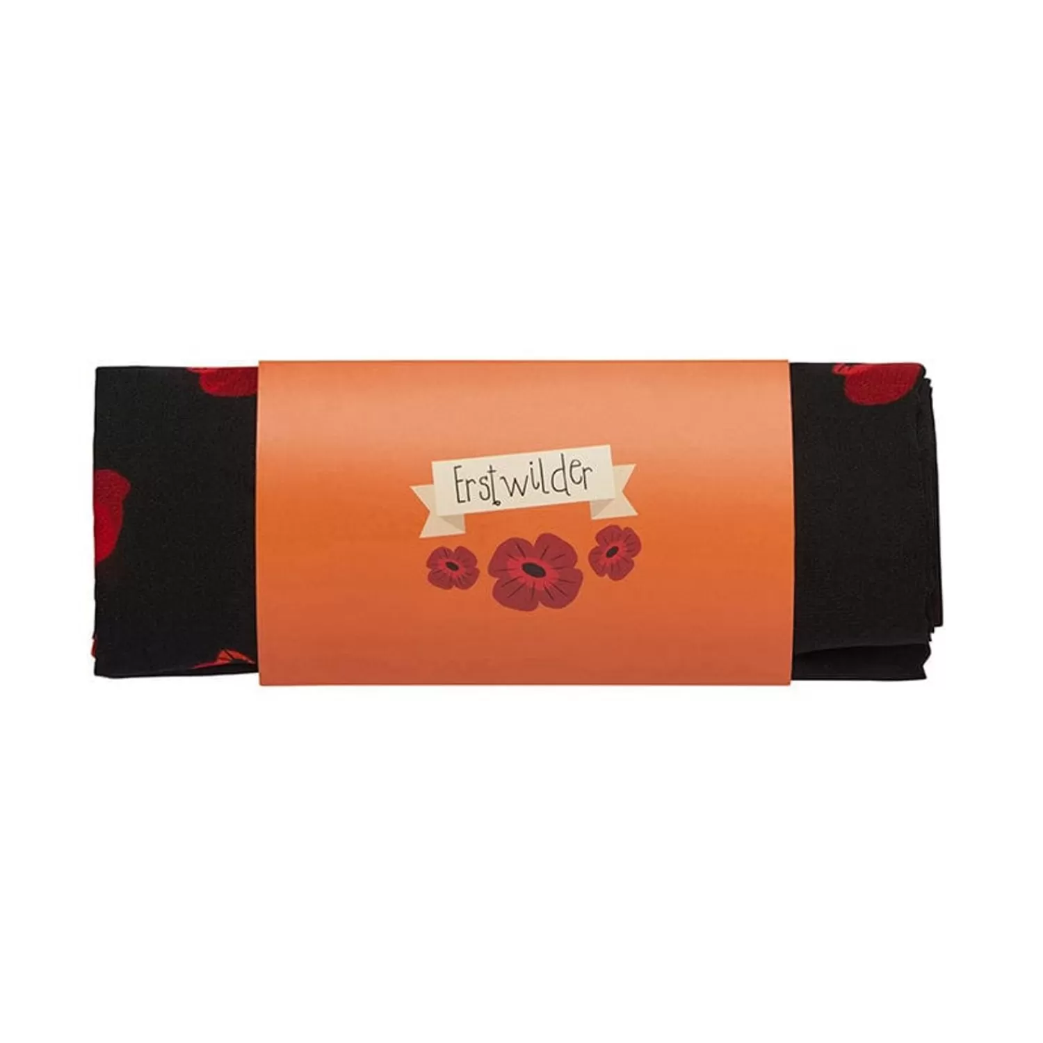 remembrance_poppy_large_neck_scarf_3.webp Remembrance Poppy Large Neck Scarf*Erstwilder Outlet