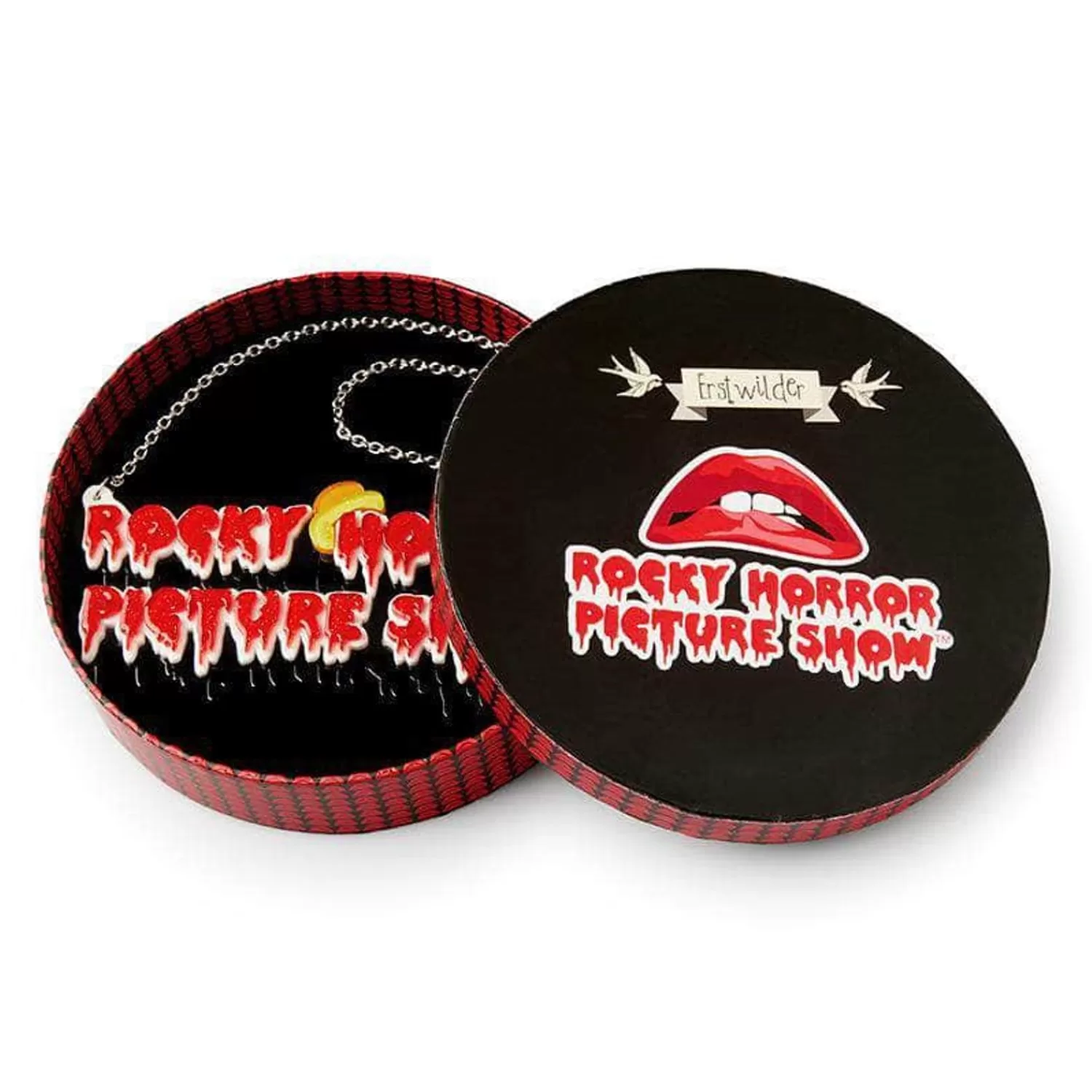 rocky_horror_picture_show_necklace_2.webp Rocky Horror Picture Show Necklace*Erstwilder Sale