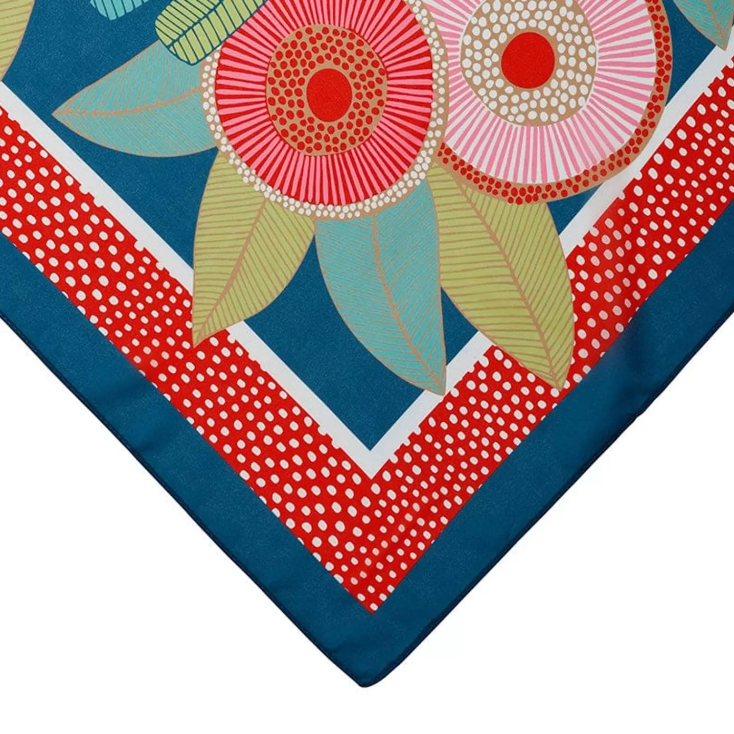 rosie_rosella_square_scarf_2.webp Rosie Rosella Square Scarf*Erstwilder Online