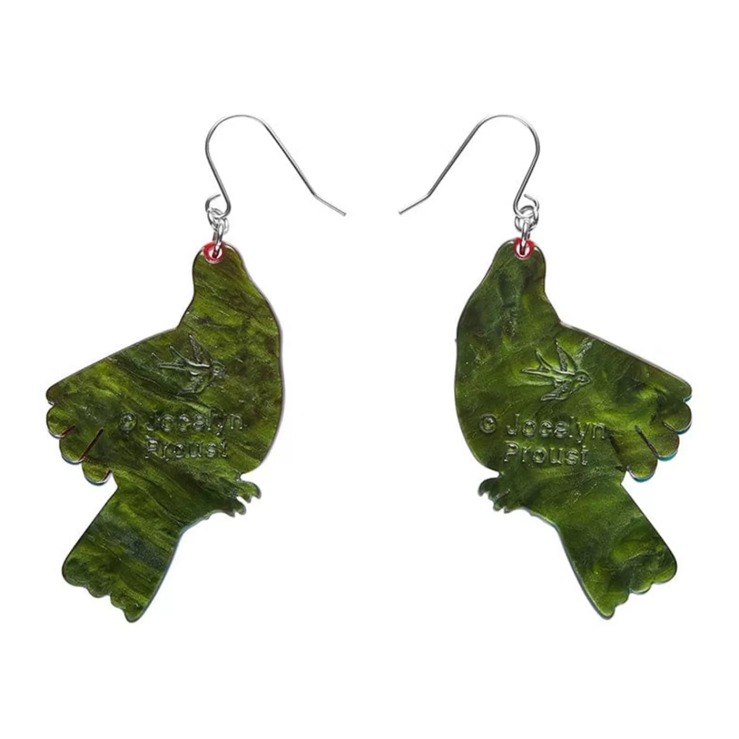 scarlet_sovereign_earrings_2.webp Scarlet Sovereign Earrings*Erstwilder Clearance