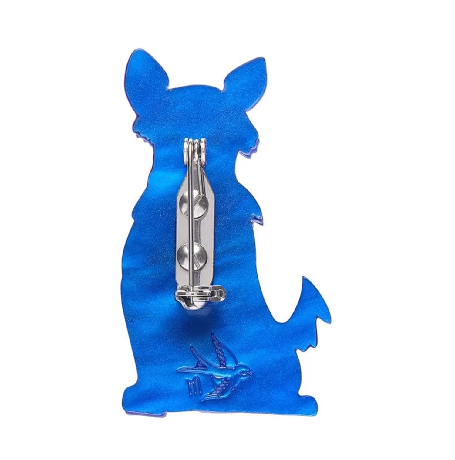 scooter_the_scotty_mini_brooch_3.webp Scooter The Scotty Mini Brooch*Erstwilder Store