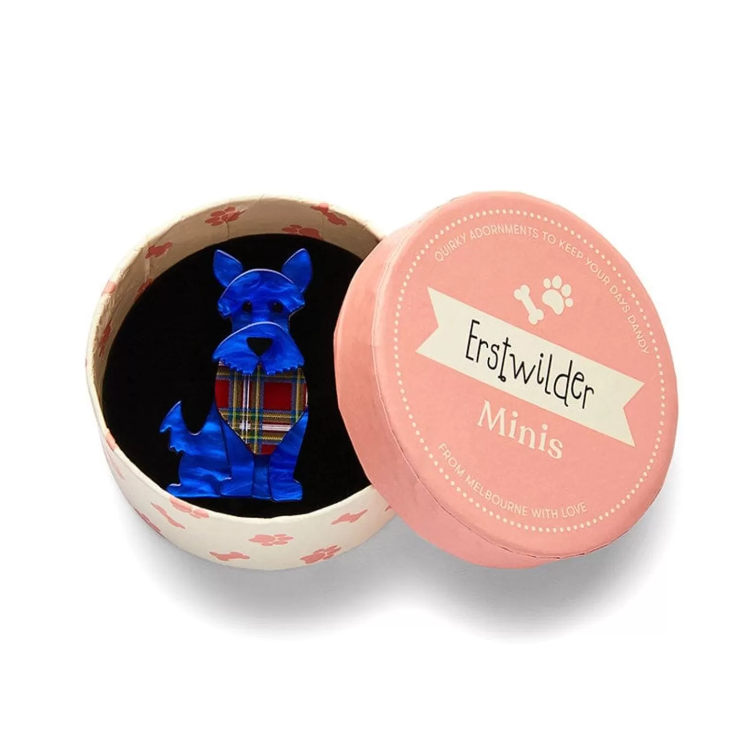 scooter_the_scotty_mini_brooch_4.webp Scooter The Scotty Mini Brooch*Erstwilder Store