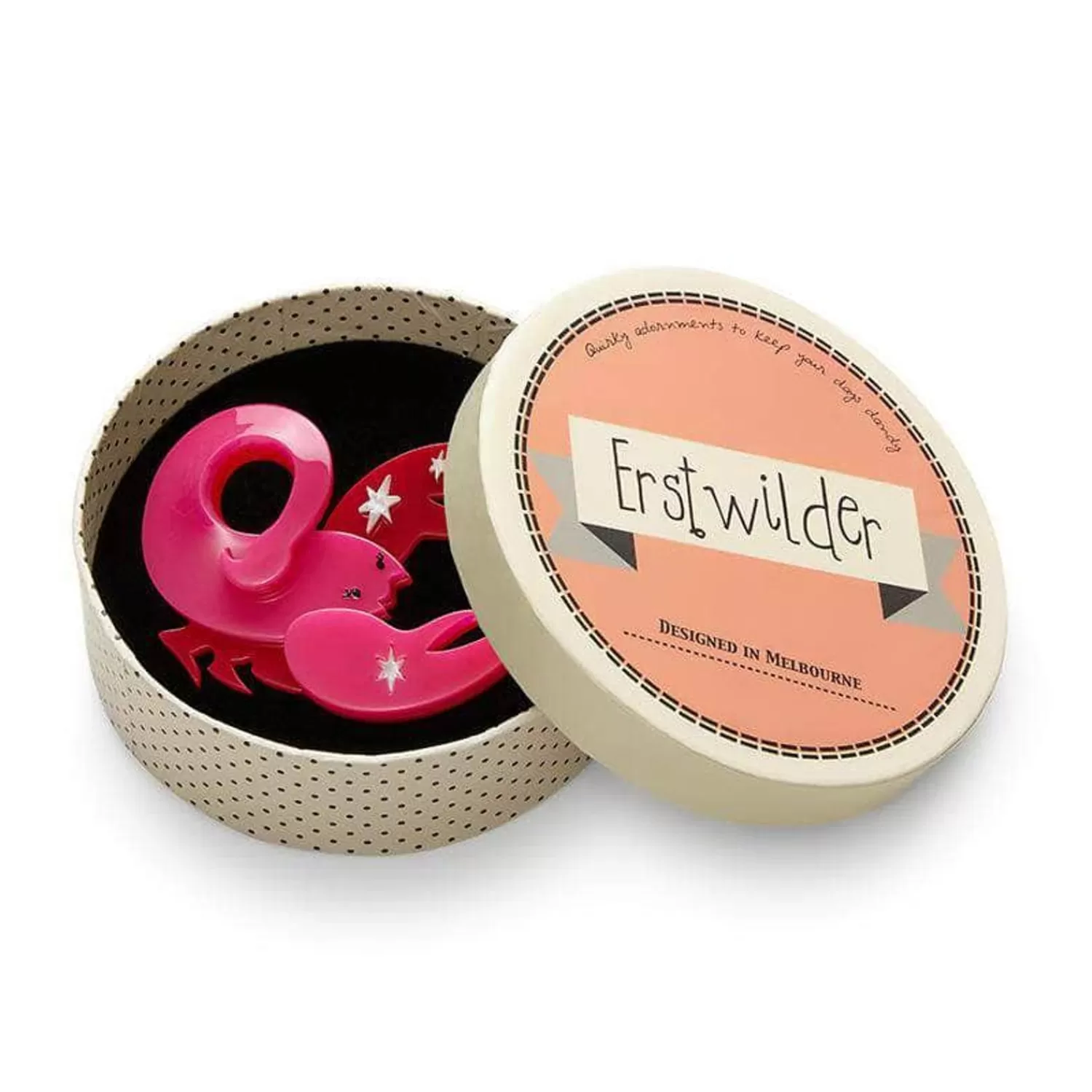 scorpio_the_serene_brooch_3.webp Scorpio The Serene Brooch*Erstwilder Cheap