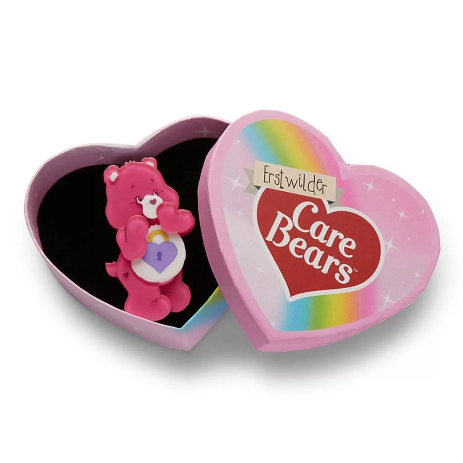 secret_bear_brooch_2.webp Secret Bear Brooch*Erstwilder Sale