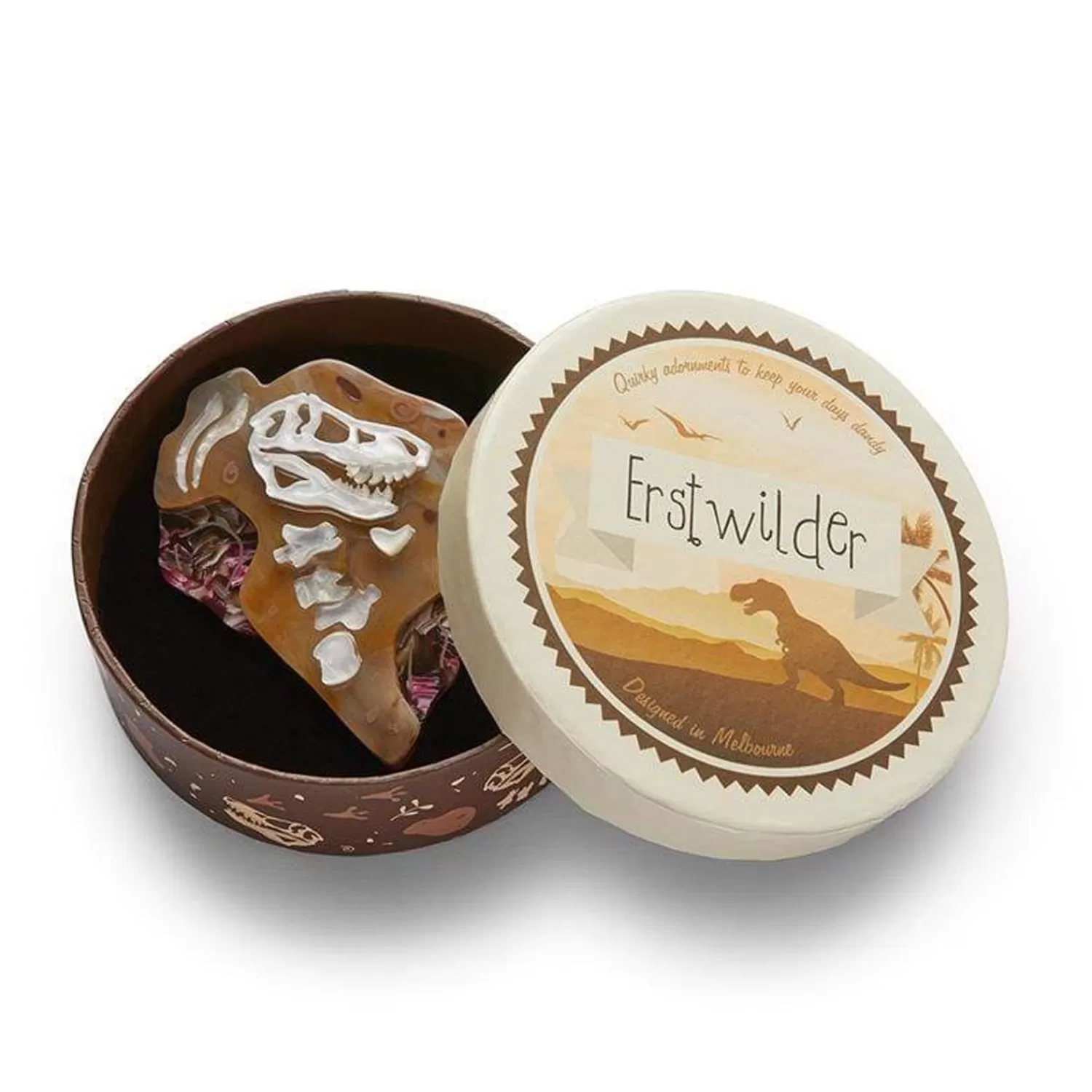 sedimental_keepsake_brooch_3.webp Sedimental Keepsake Brooch*Erstwilder Cheap