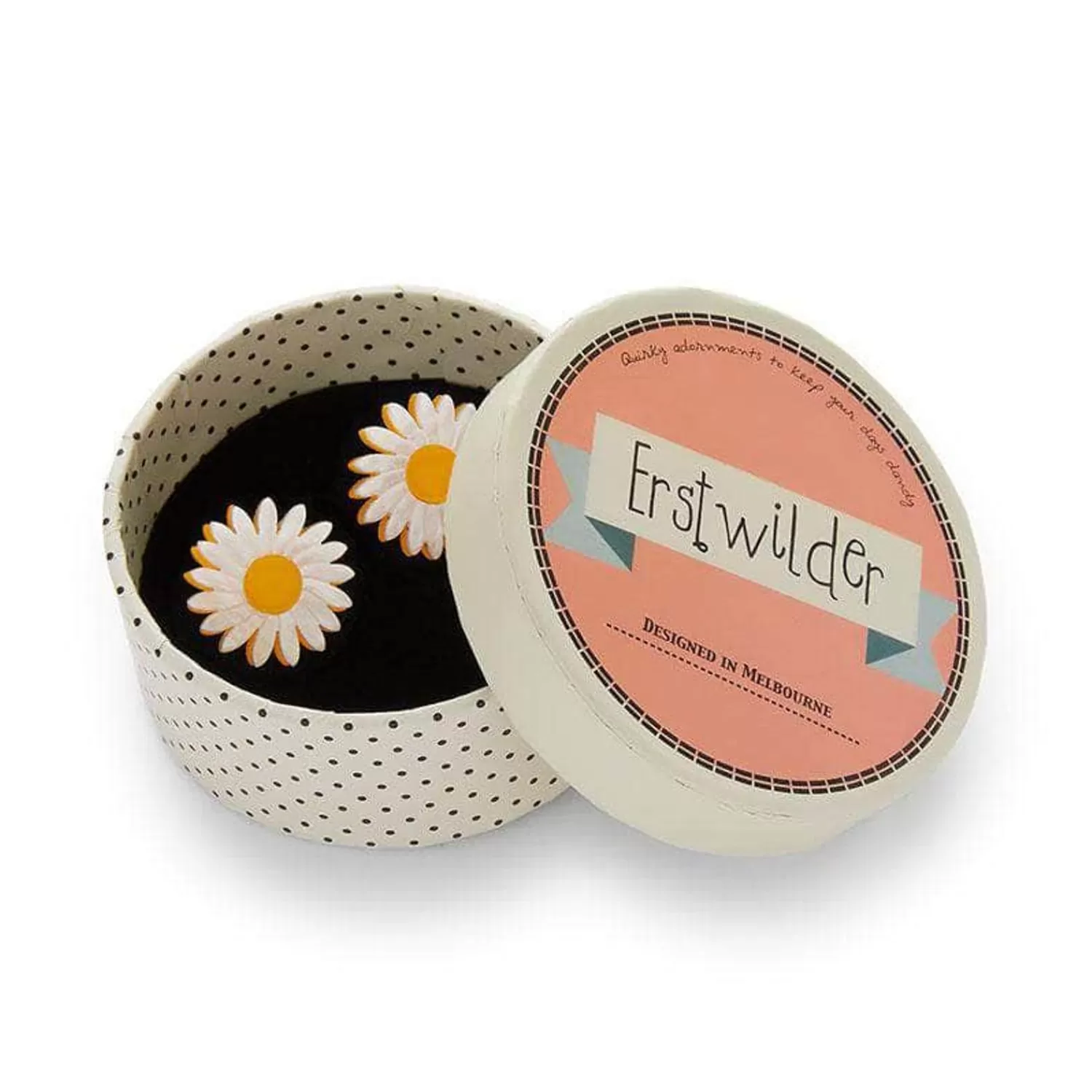 she_loves_me_daisy_earrings_3.webp She Loves Me Daisy Earrings*Erstwilder Shop