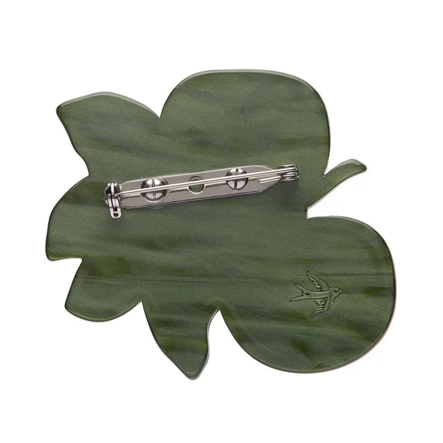 shes_apples_brooch_2.webp She'S Apples Brooch*Erstwilder Clearance