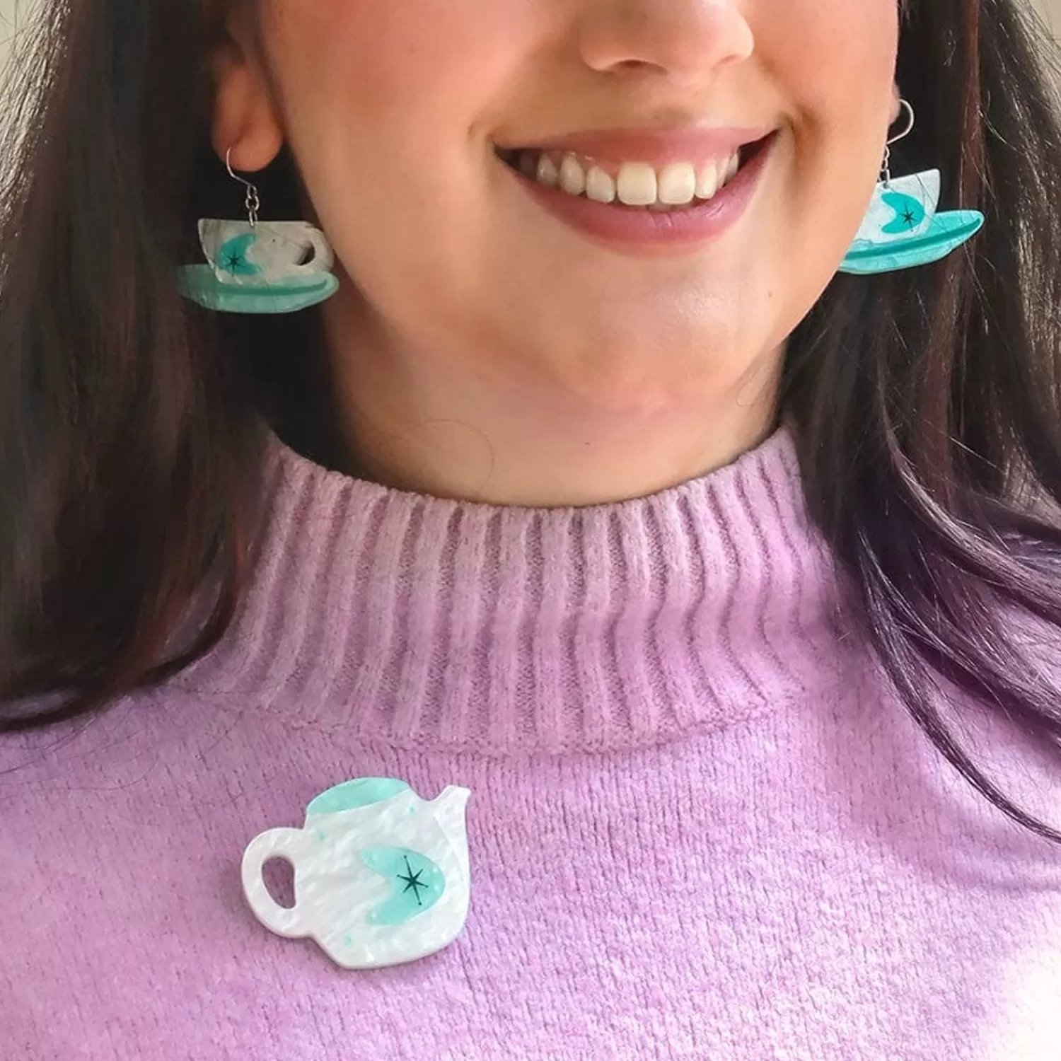 short_and_stout_brooch_2.webp Short And Stout Brooch*Erstwilder Best Sale