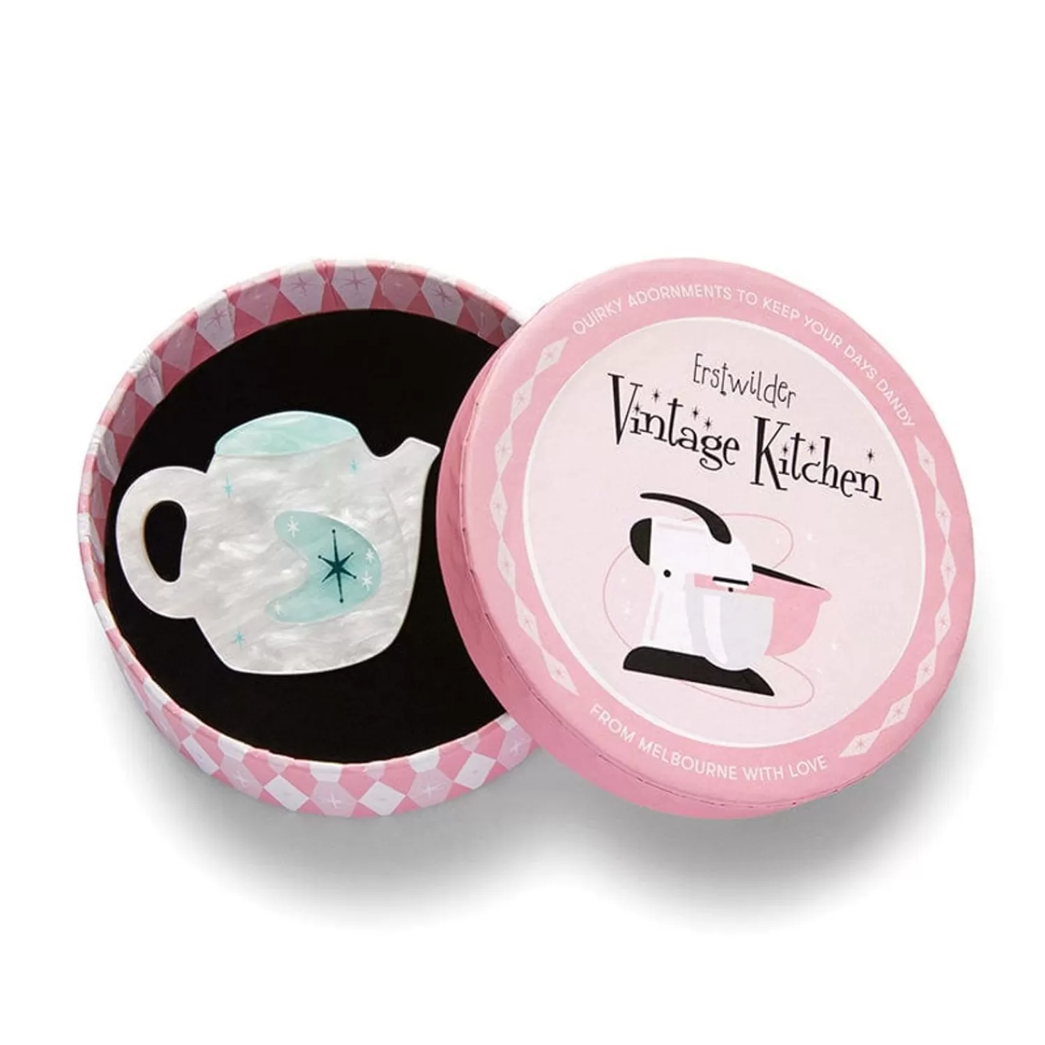 short_and_stout_brooch_4.webp Short And Stout Brooch*Erstwilder Best Sale