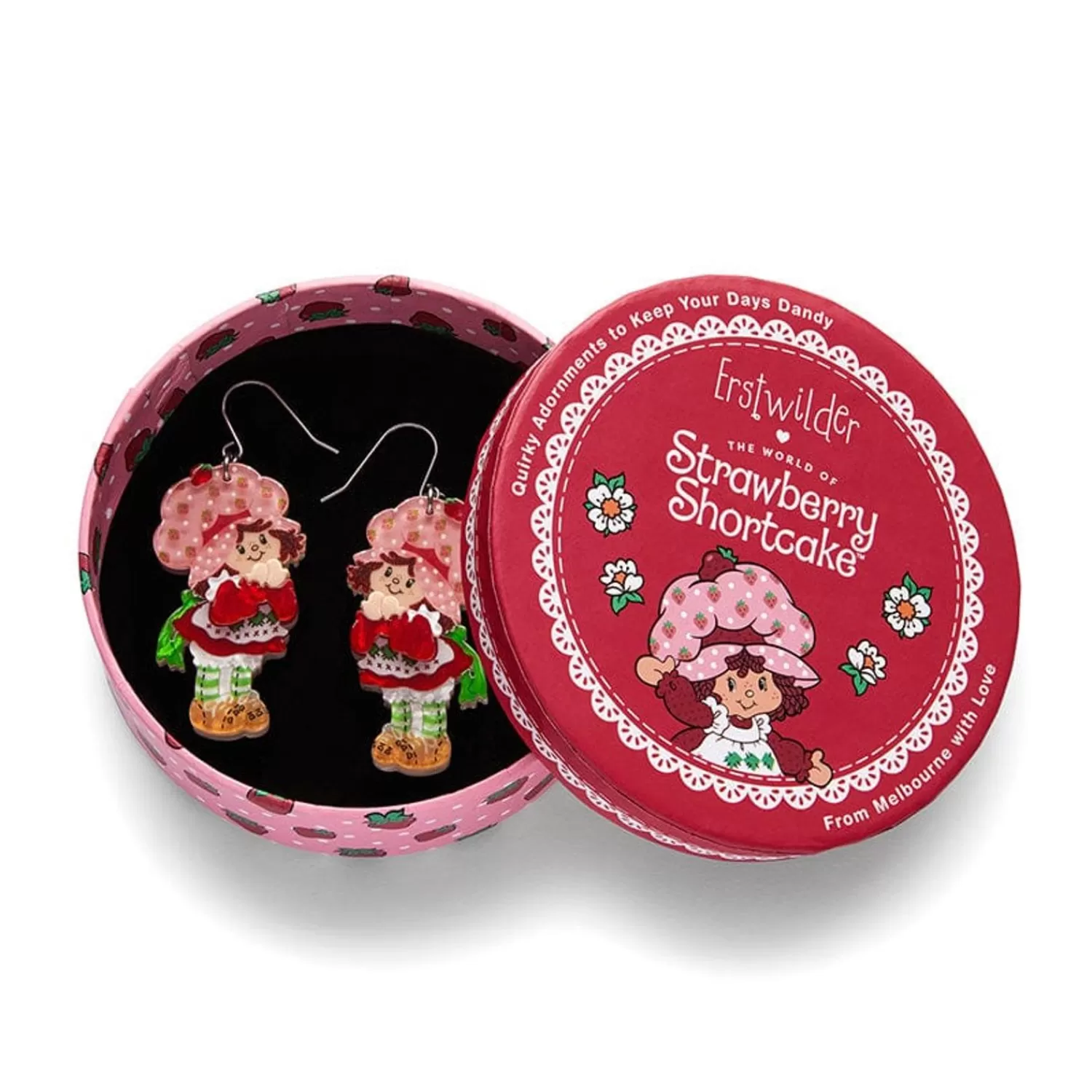 simple_strawberry_pleasures_drop_earrings_3.webp Simple Strawberry Pleasures Drop Earrings*Erstwilder Fashion