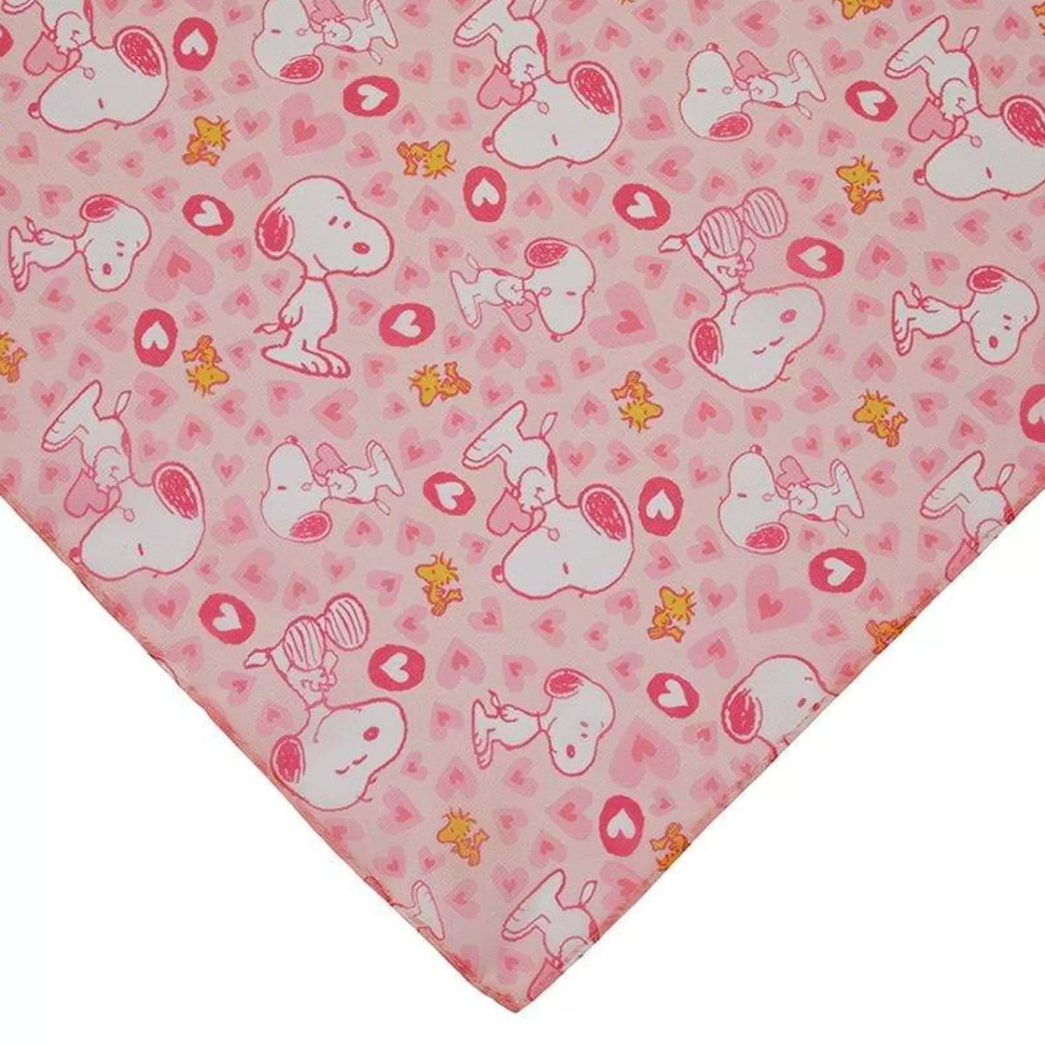snoopy_heart_head_scarf_2.webp Snoopy Heart Head Scarf*Erstwilder Discount