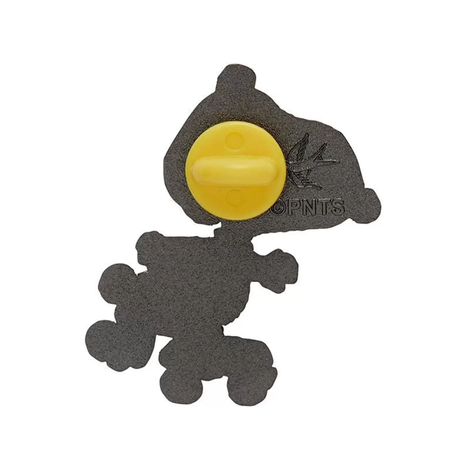 snoopy_on_skates_enamel_pin_2.webp Snoopy On Skates Enamel Pin*Erstwilder Sale