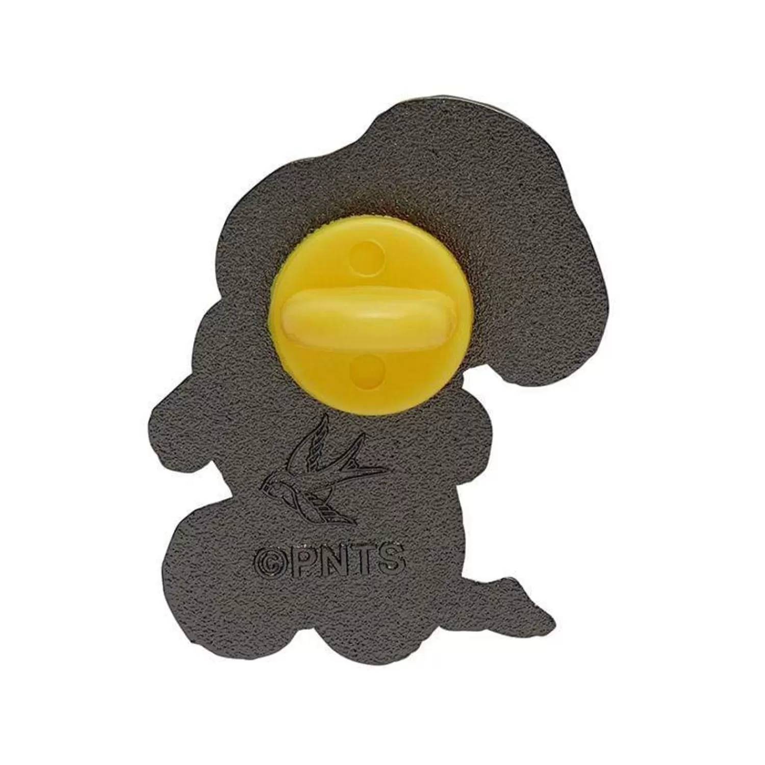 snoopys_big_heart_enamel_pin_2.webp Snoopy'S Big Heart Enamel Pin*Erstwilder Flash Sale