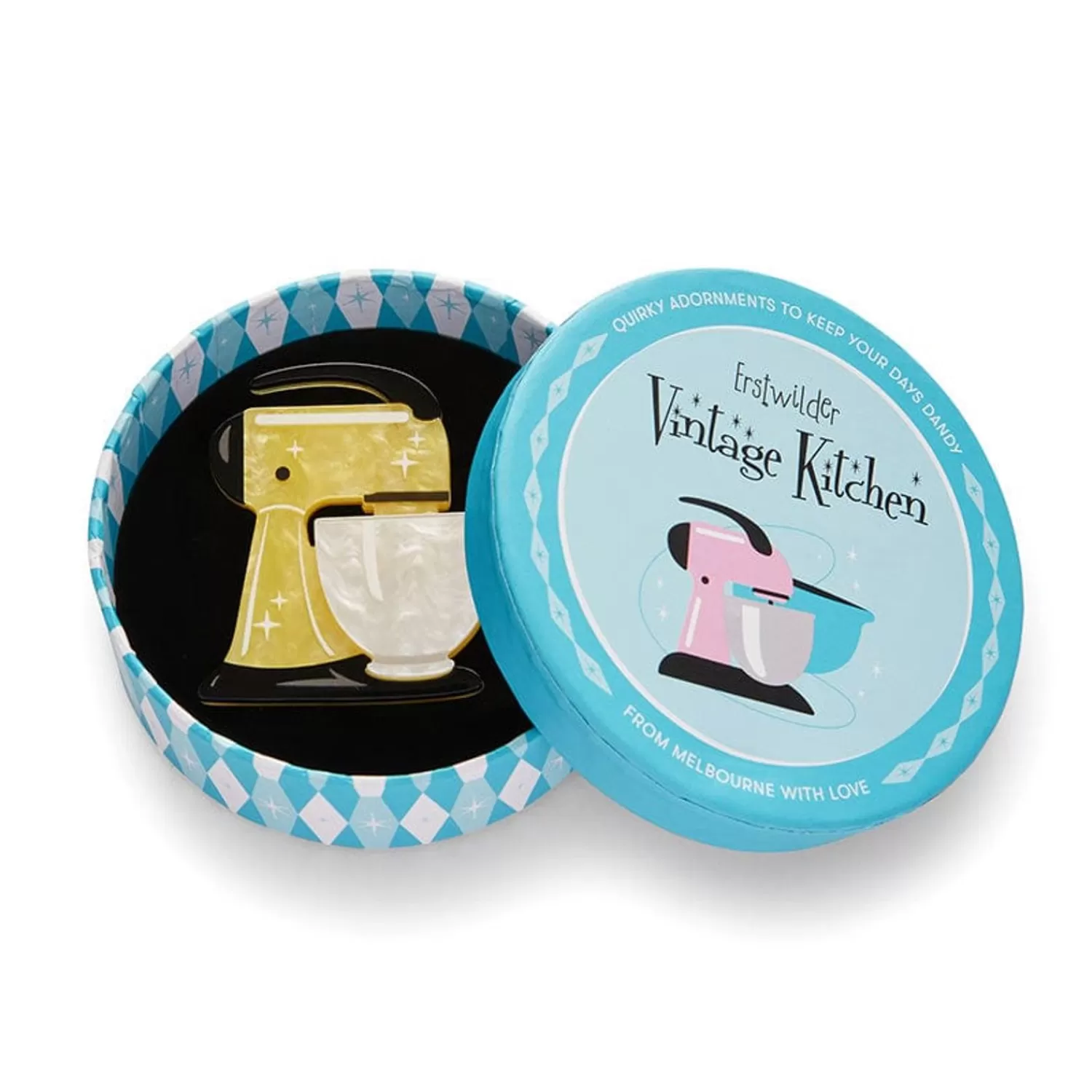 spin_me_right_round_brooch_2.webp Spin Me Right Round Brooch*Erstwilder Online