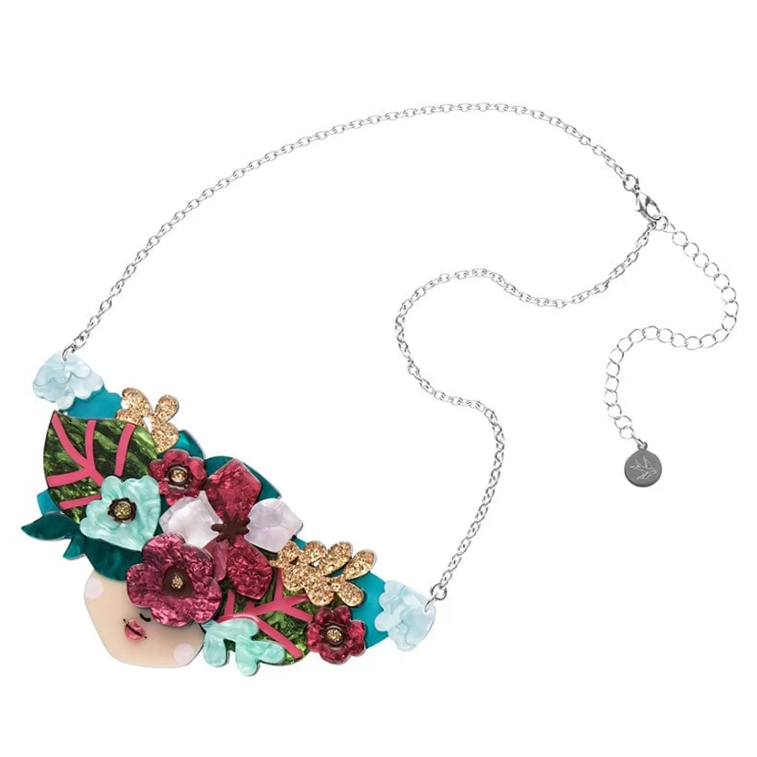 spring_to_life_necklace_2.webp Spring To Life Necklace*Erstwilder Outlet