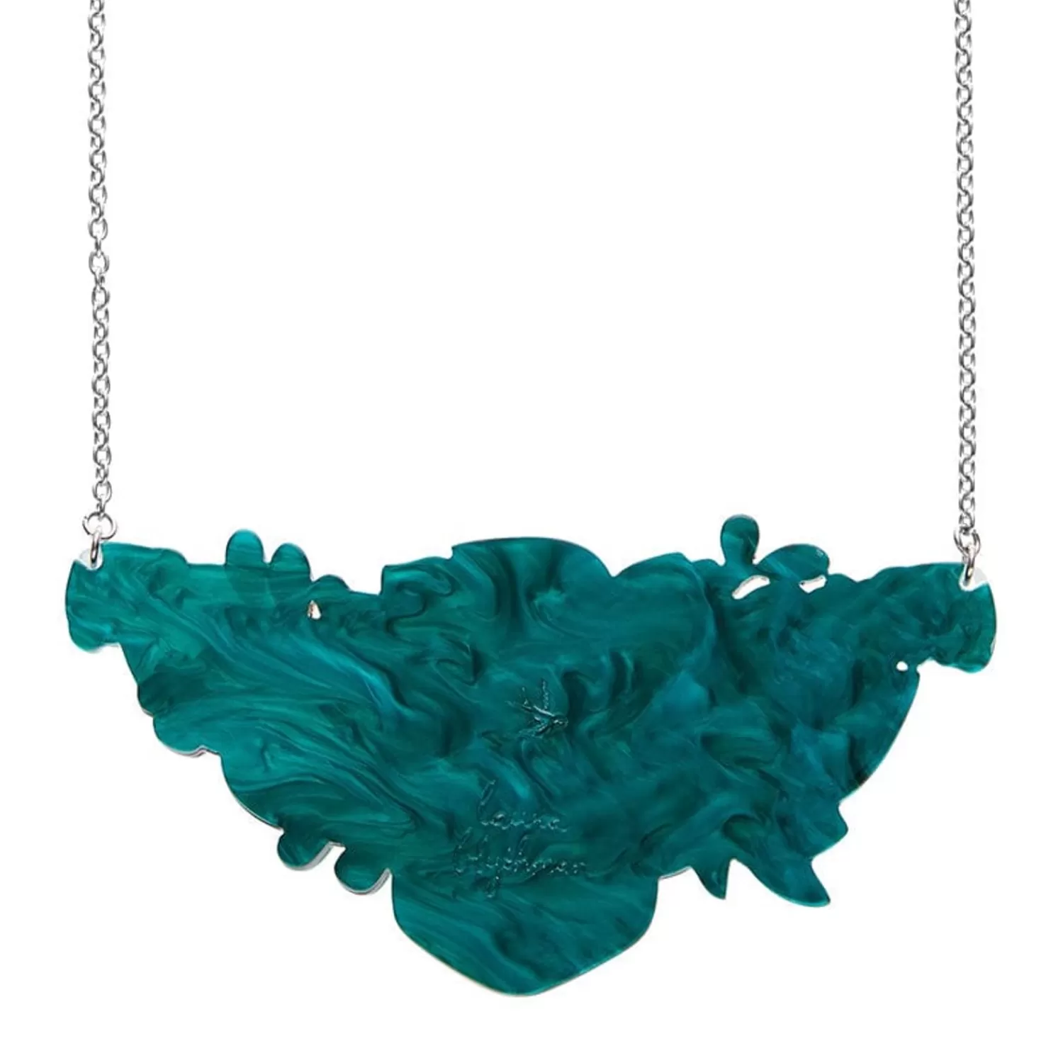 spring_to_life_necklace_4.webp Spring To Life Necklace*Erstwilder Outlet