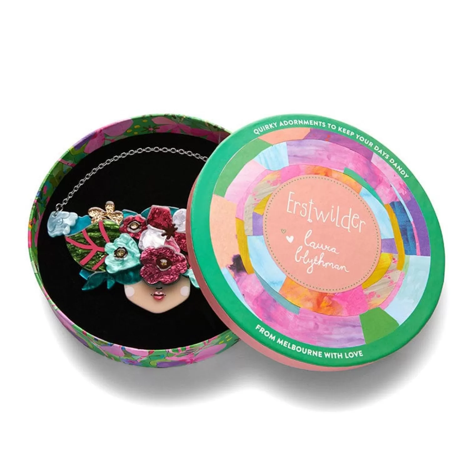 spring_to_life_necklace_5.webp Spring To Life Necklace*Erstwilder Outlet