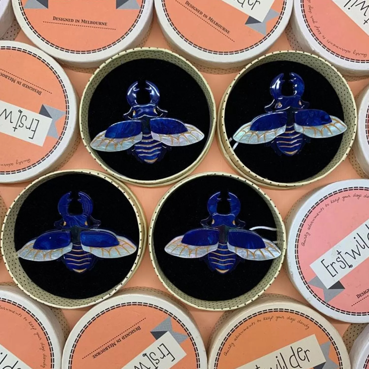 stagdo_brooch_3.webp Stag-Do Brooch*Erstwilder Online