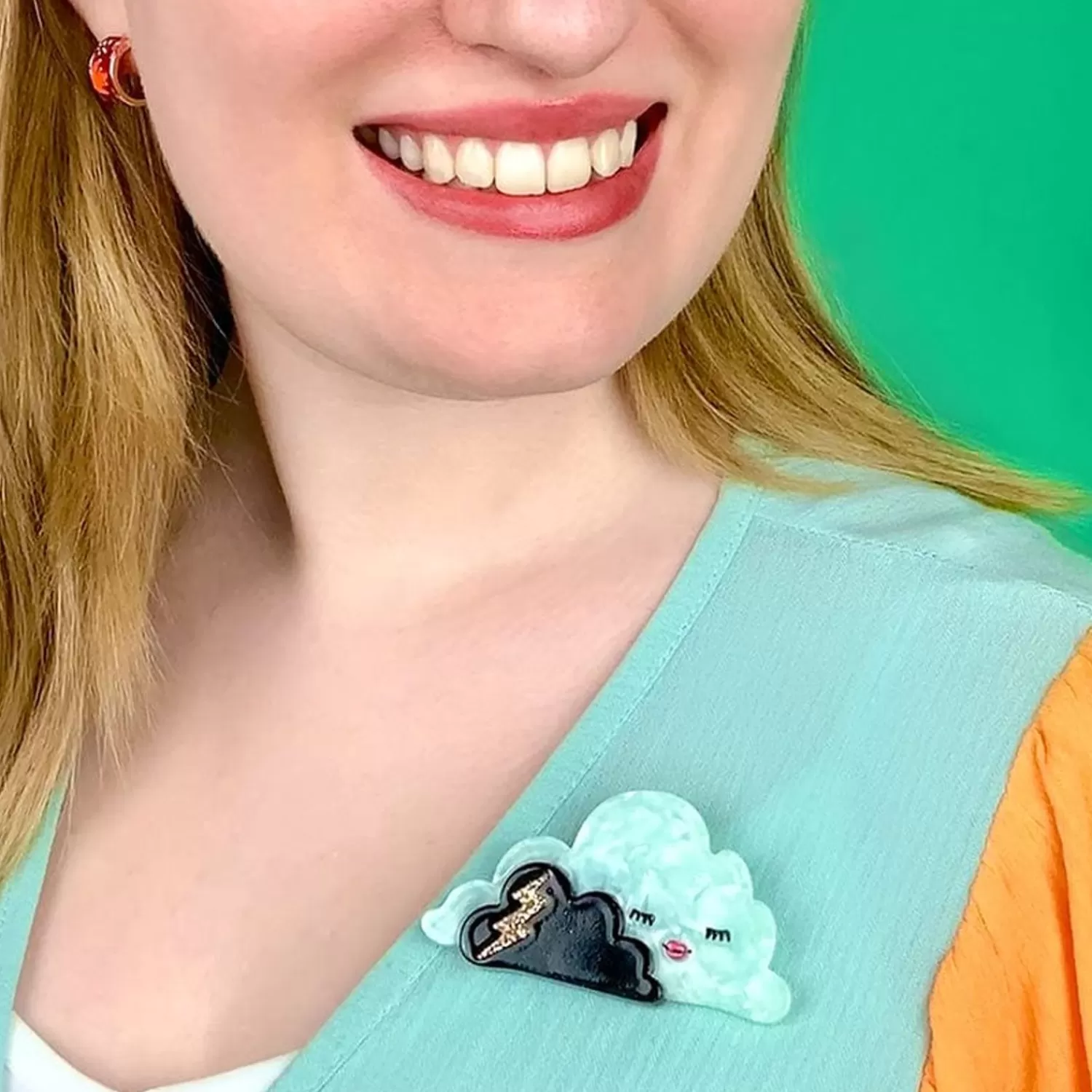 stella_the_storm_brooch_2.webp Stella The Storm Brooch*Erstwilder Online