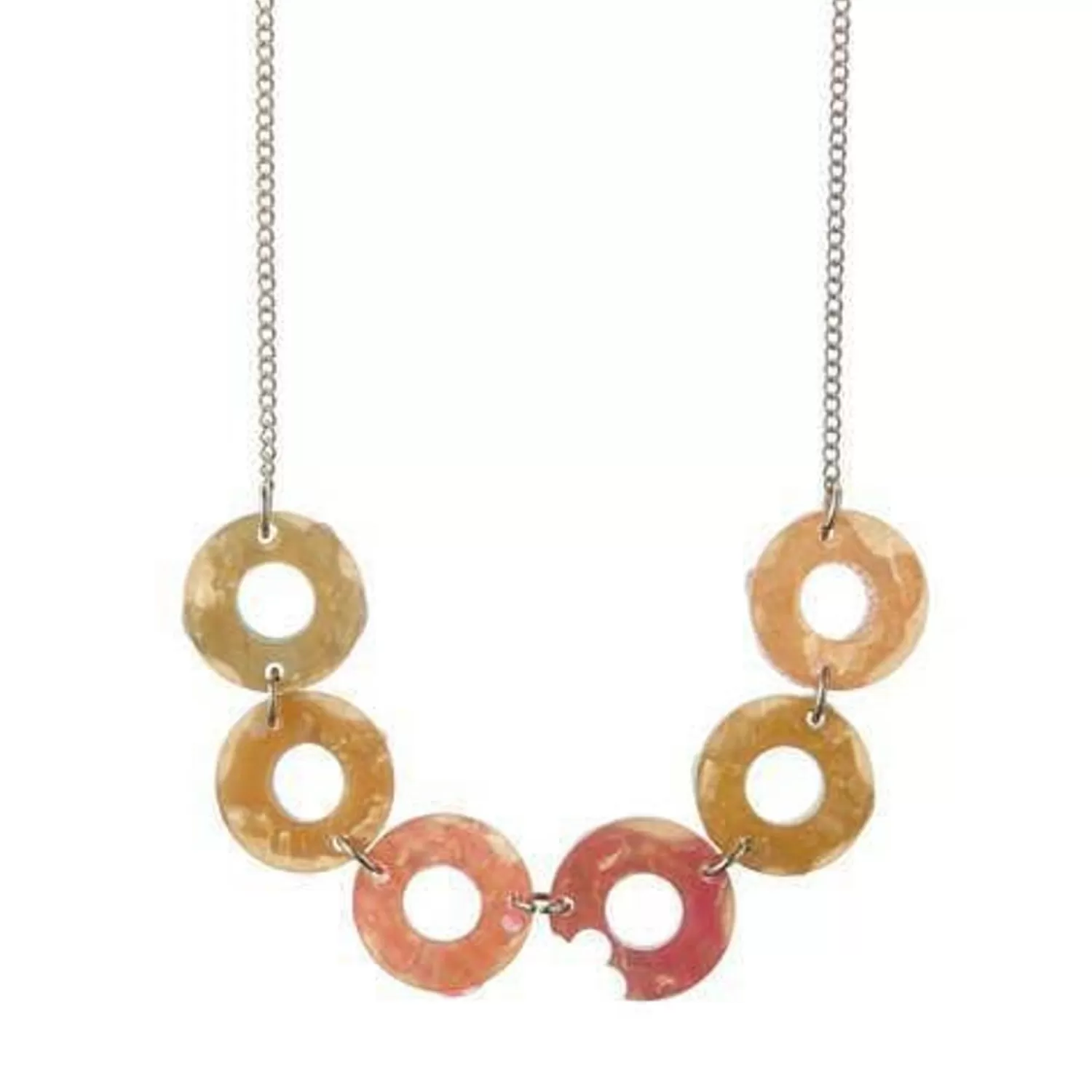 sugar_bagel_bunch_necklace_2-1.webp Sugar Bagel Bunch Necklace*Erstwilder Discount