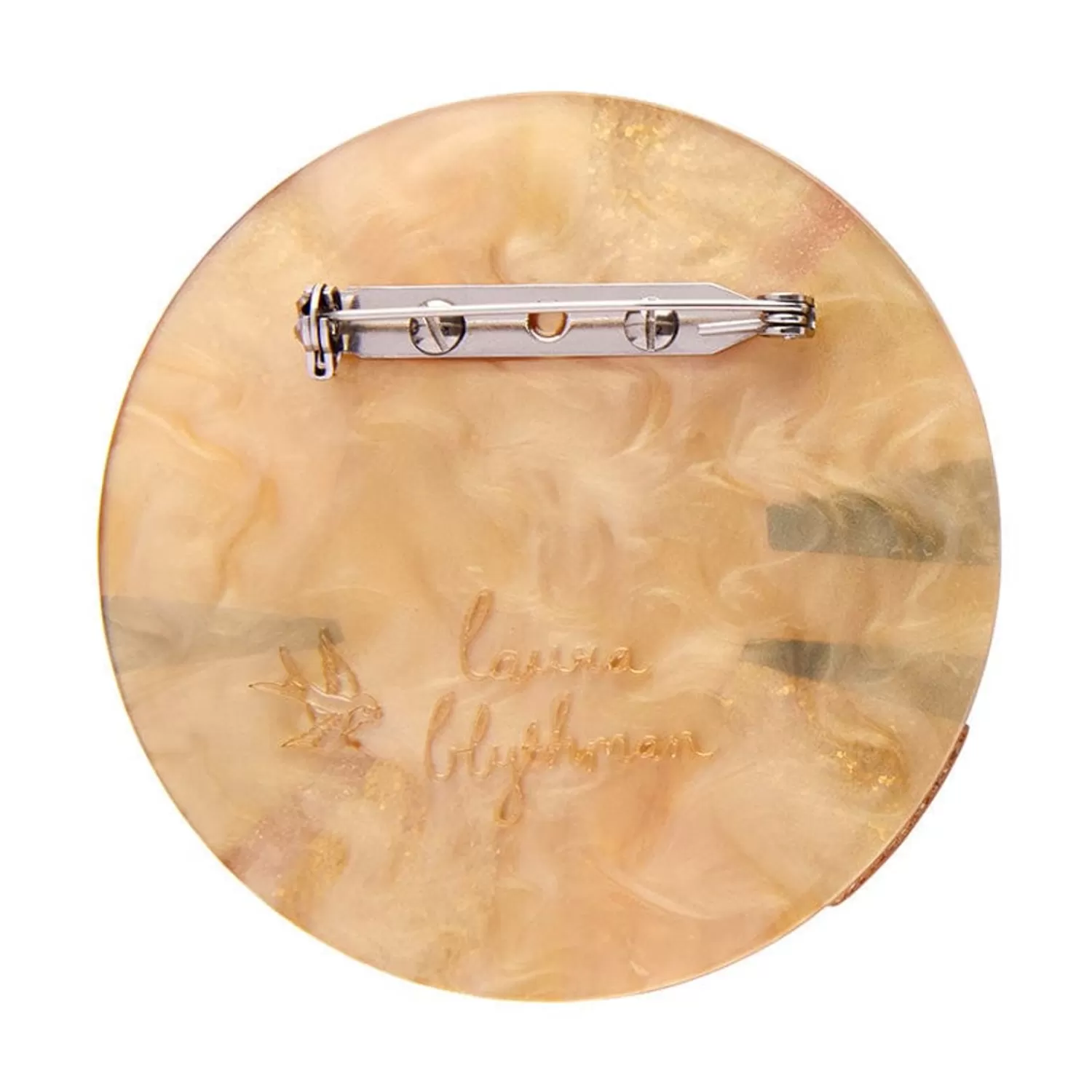 sun_charmer_brooch_3.webp Sun Charmer Brooch*Erstwilder Flash Sale