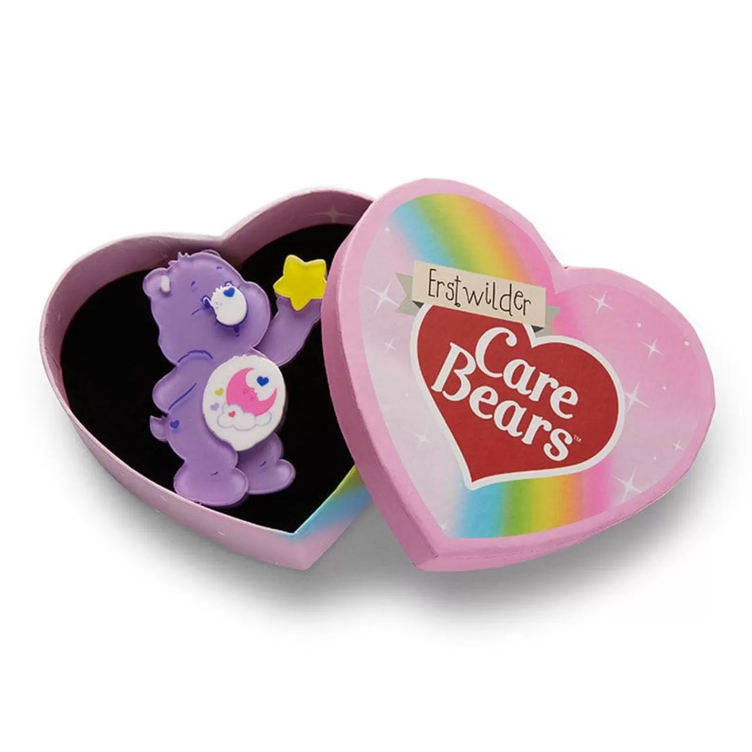 sweet_dreams_bear_brooch_2.webp Sweet Dreams Bear Brooch*Erstwilder Shop