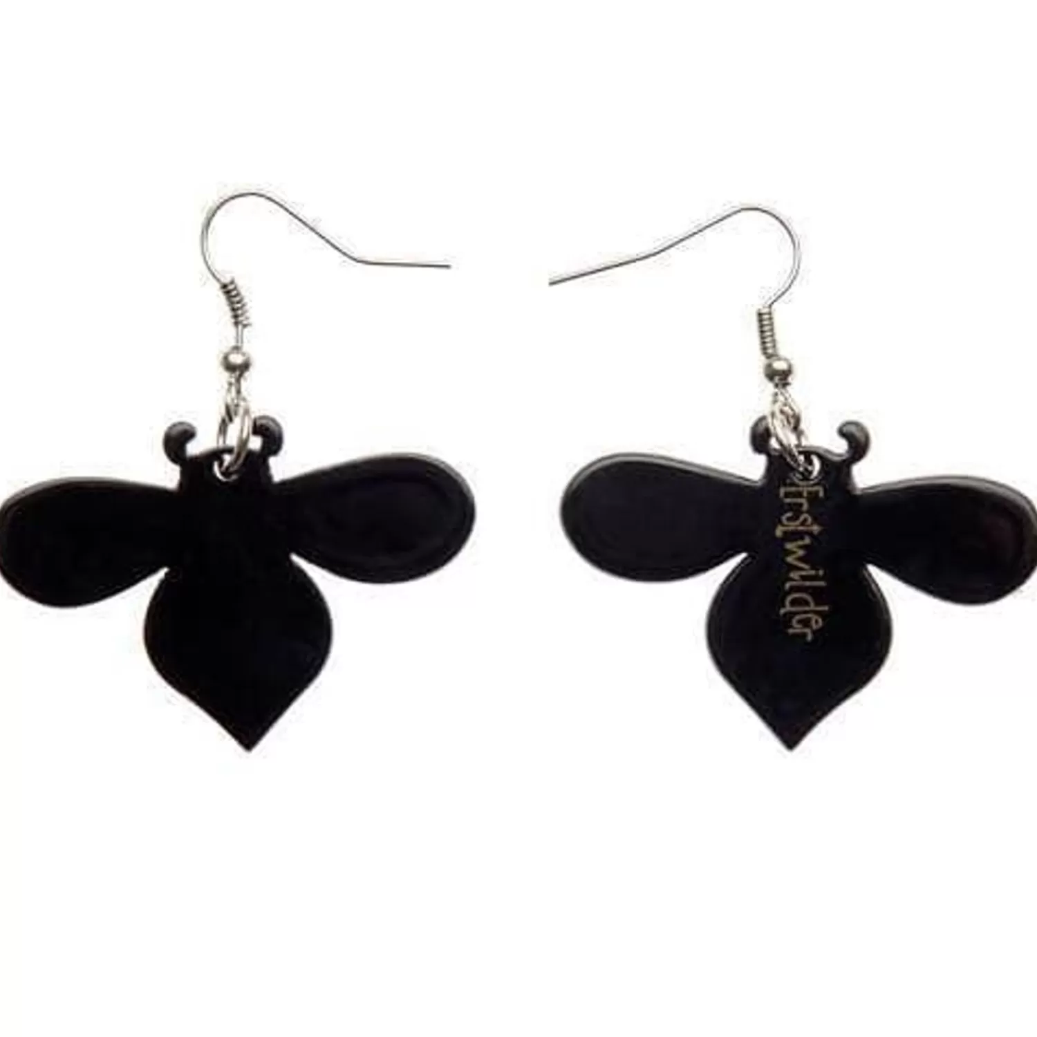 sweet_honey_bee_earrings_3.webp Sweet Honey Bee Earrings*Erstwilder Fashion
