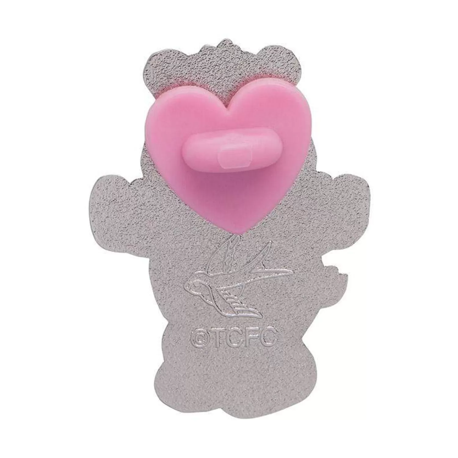 tenderheart_bear_enamel_pin_2.webp Tenderheart Bear Enamel Pin*Erstwilder Fashion