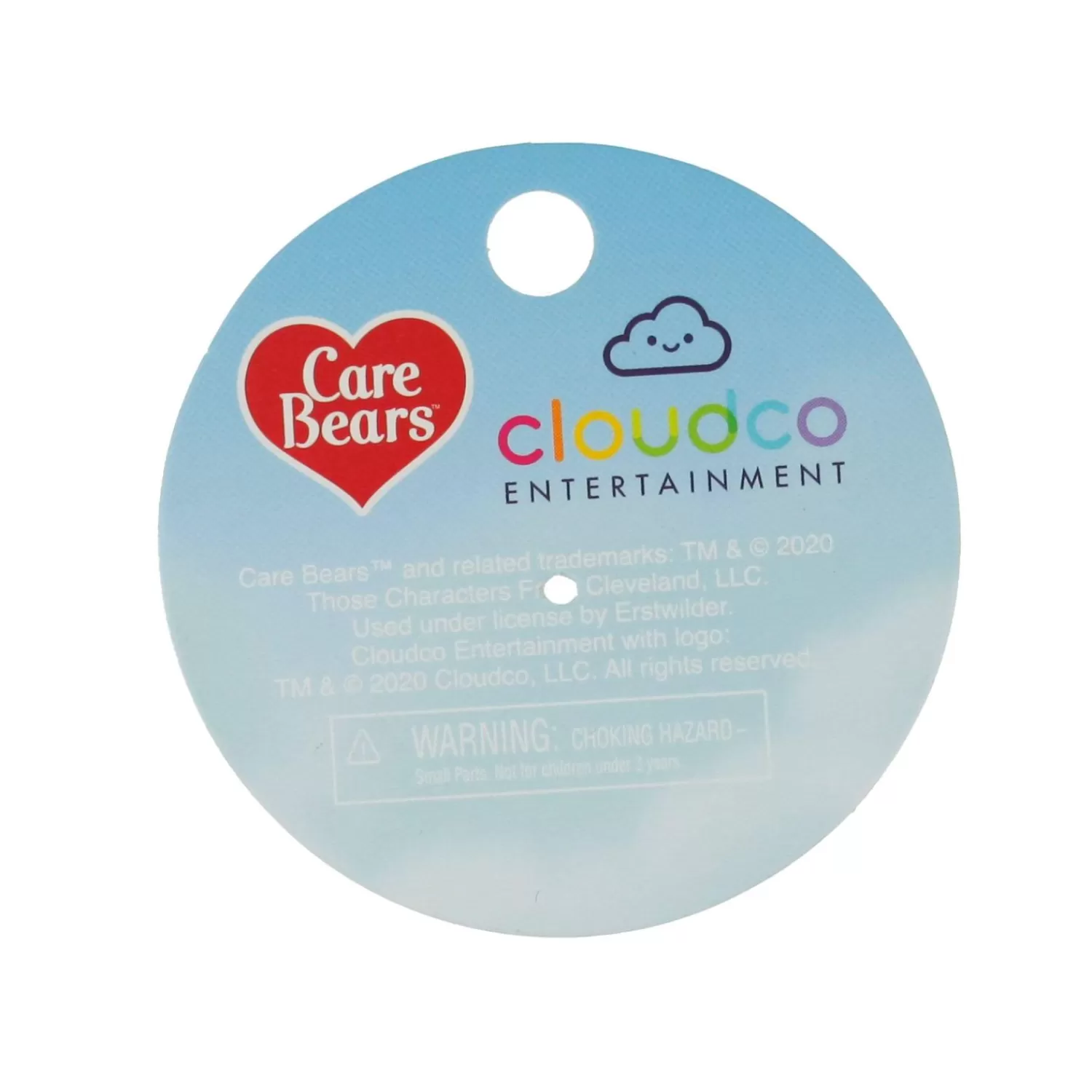 tenderheart_bear_enamel_pin_3.webp Tenderheart Bear Enamel Pin*Erstwilder Fashion