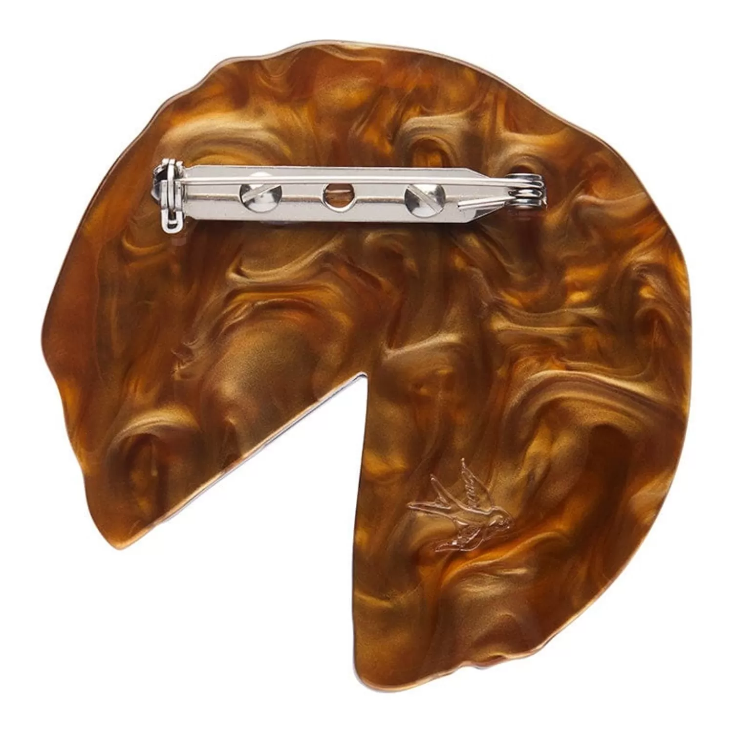 thats_amore_brooch_3.webp That'S Amore Brooch*Erstwilder Flash Sale