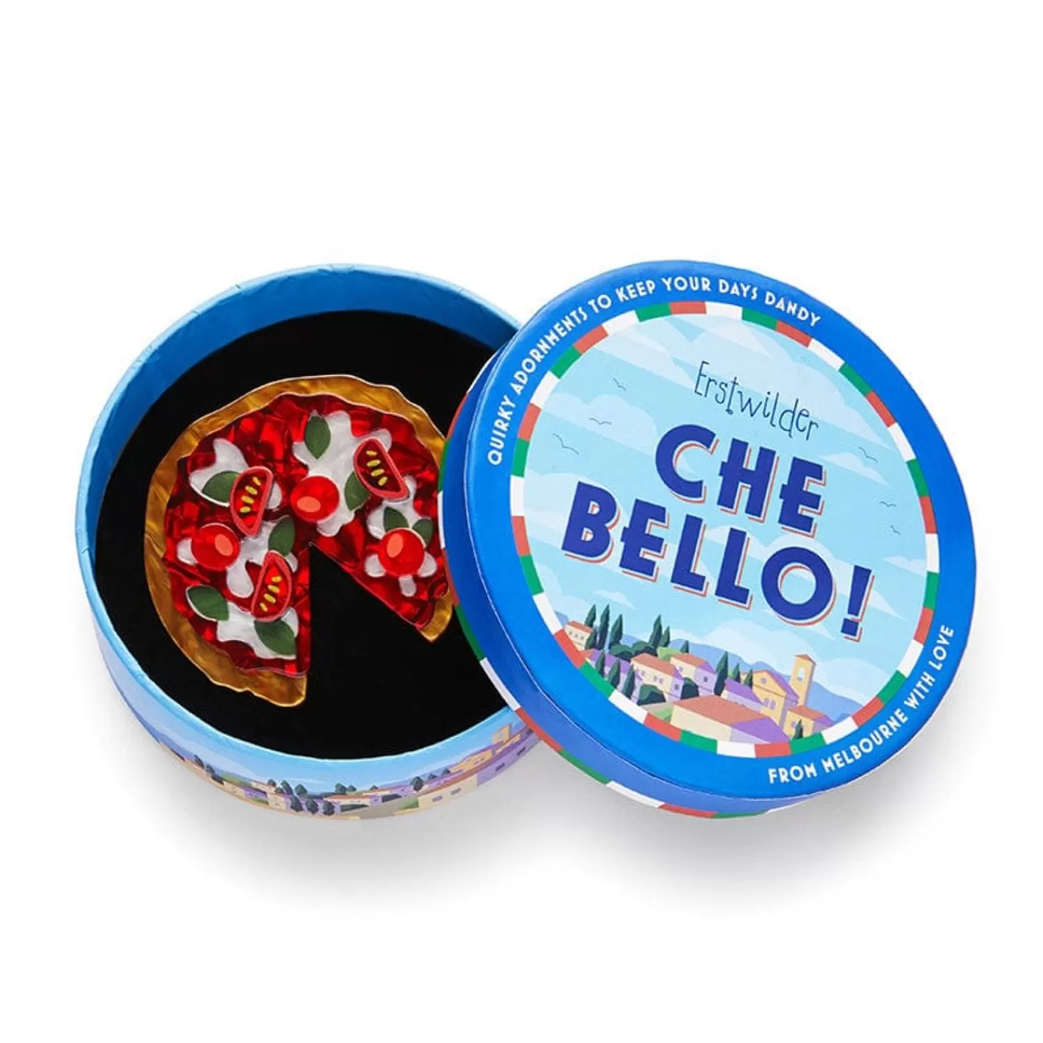 thats_amore_brooch_4.webp That'S Amore Brooch*Erstwilder Flash Sale