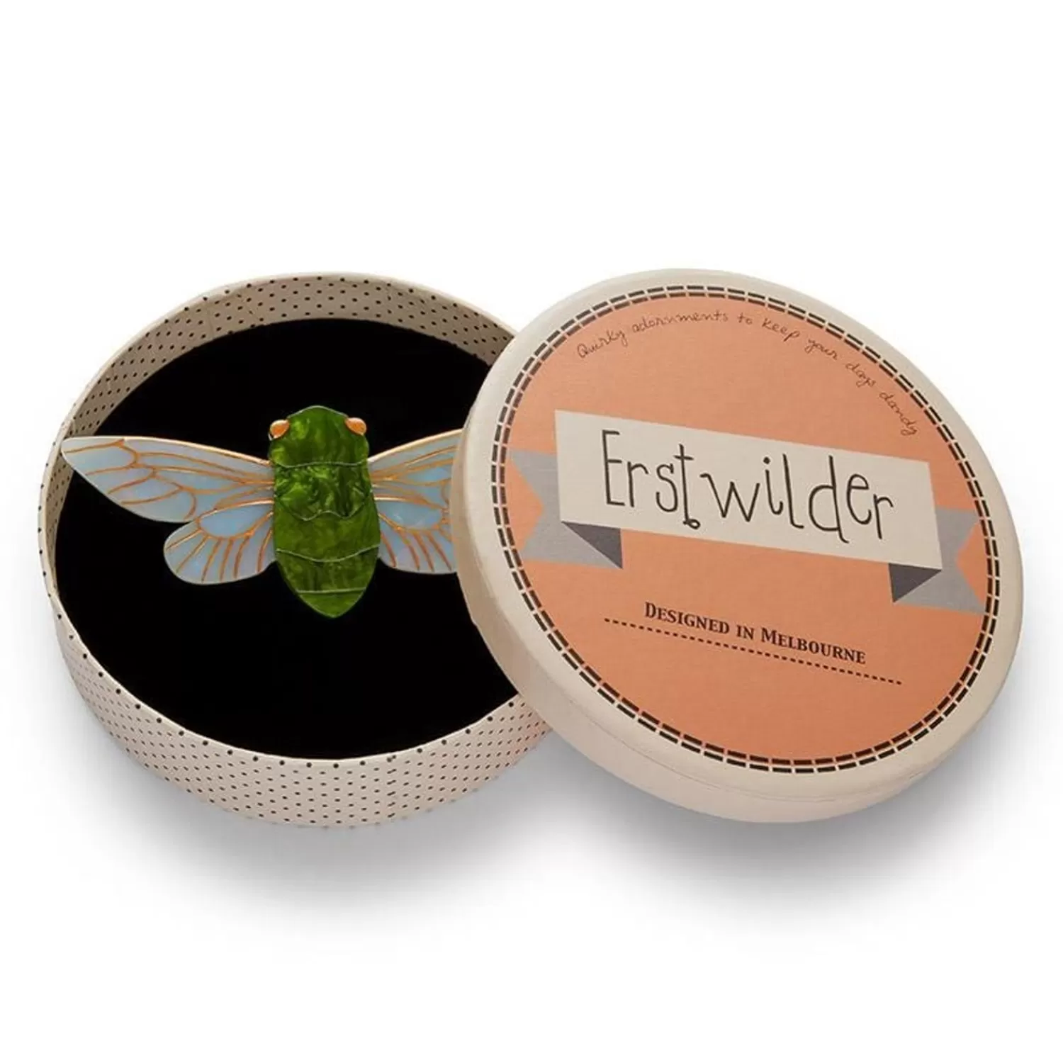 the_17year_sleep_brooch_3.webp The 17-Year Sleep Brooch*Erstwilder Online