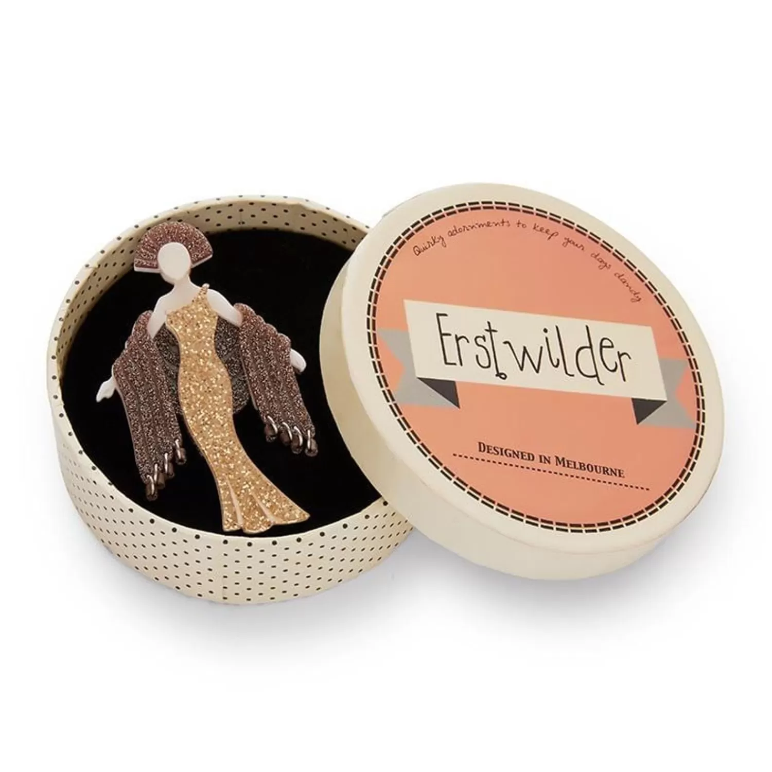 the_avantgarde_brooch_2.webp The Avant-Garde Brooch*Erstwilder Online