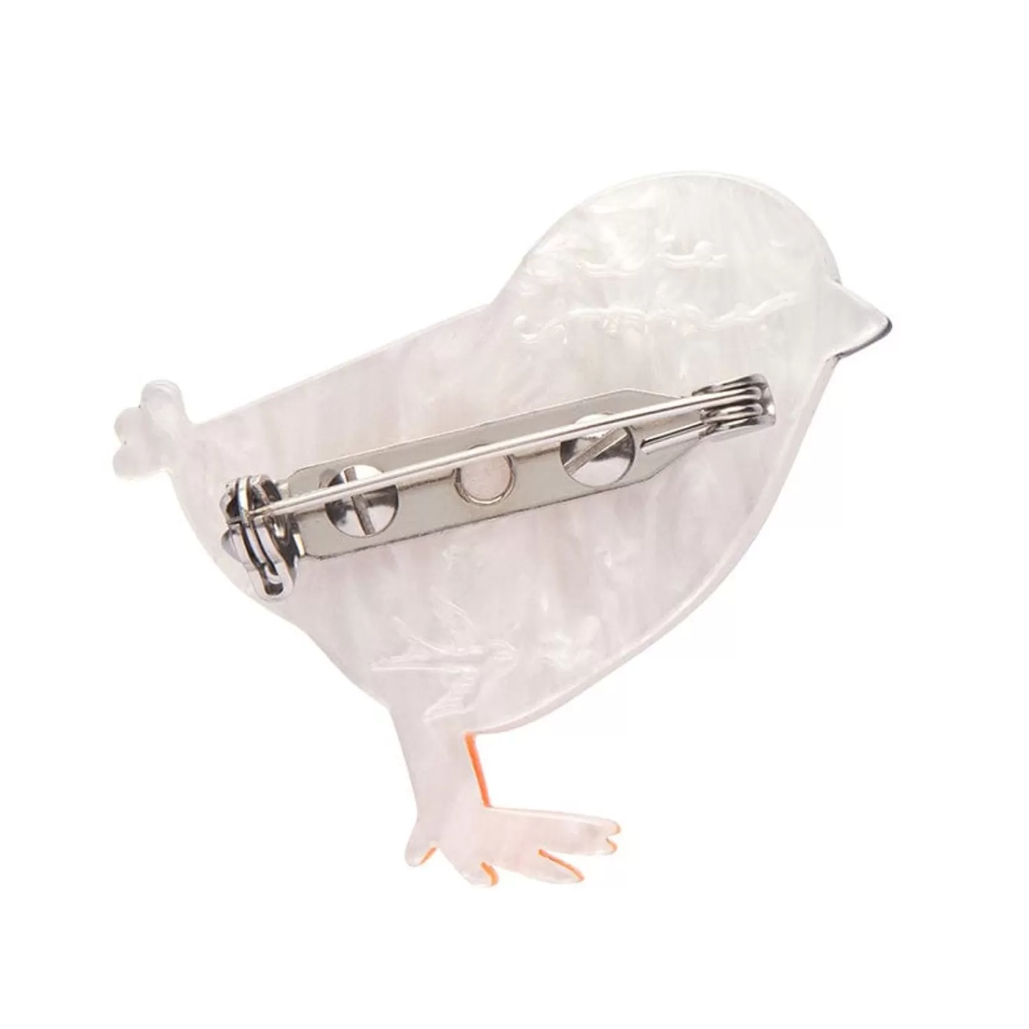 the_balanced_baby_sandpiper_mini_brooch_3.webp The Balanced Baby Sandpiper Mini Brooch*Erstwilder Discount