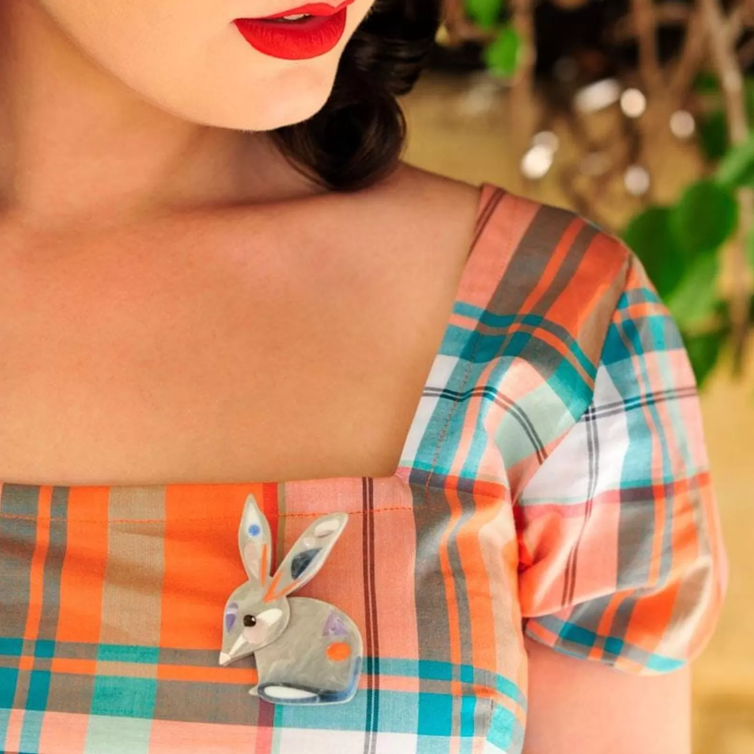 the_bashful_bilby_brooch_2.webp The Bashful Bilby Brooch*Erstwilder Fashion