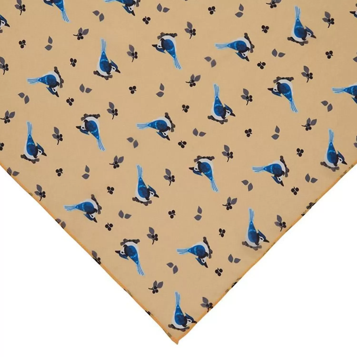 the_blue_jay_way_large_neck_scarf_2.webp The Blue Jay Way Large Neck Scarf*Erstwilder Best Sale