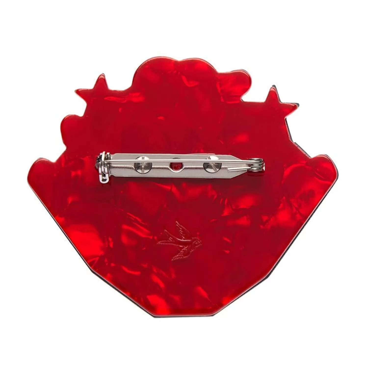 the_book_of_love_brooch_3.webp The Book Of Love Brooch*Erstwilder Clearance