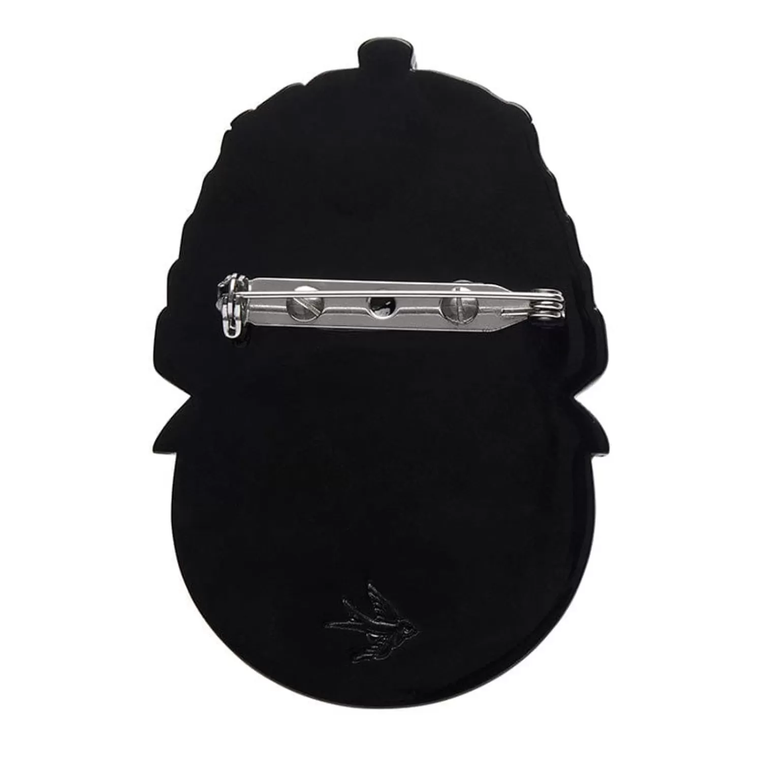 the_boy_king_tutankhamun_brooch_2.webp The Boy King Tutankhamun Brooch*Erstwilder Shop