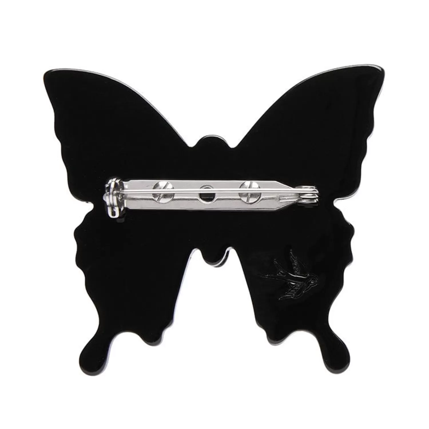 the_butterfly_gunggamburra_brooch_2.webp The Butterfly 'Gunggamburra' Brooch*Erstwilder Best