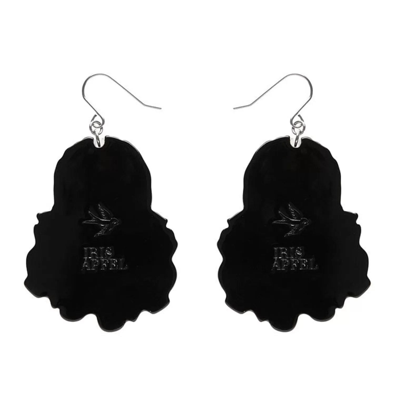 the_face_of_style_iris_drop_earrings_2.webp The Face Of Style Iris Drop Earrings*Erstwilder Fashion
