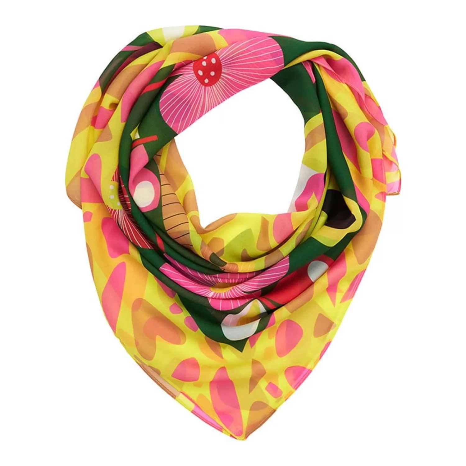 the_genteel_giraffe_square_scarf_2.webp The Genteel Giraffe Square Scarf*Erstwilder Hot